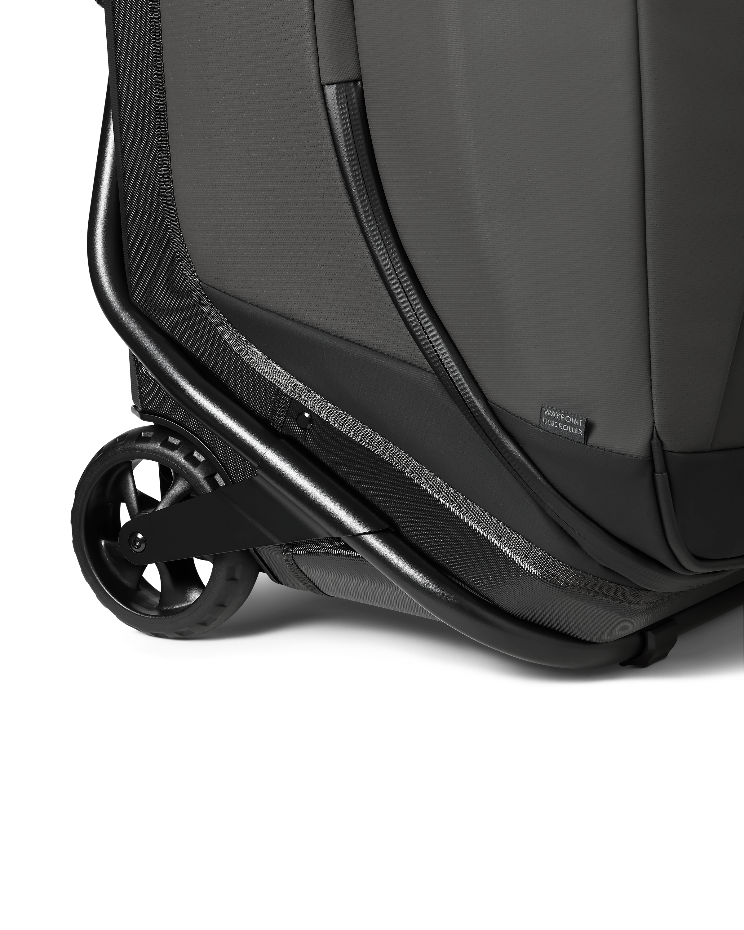 Waypoint 10000 Roller