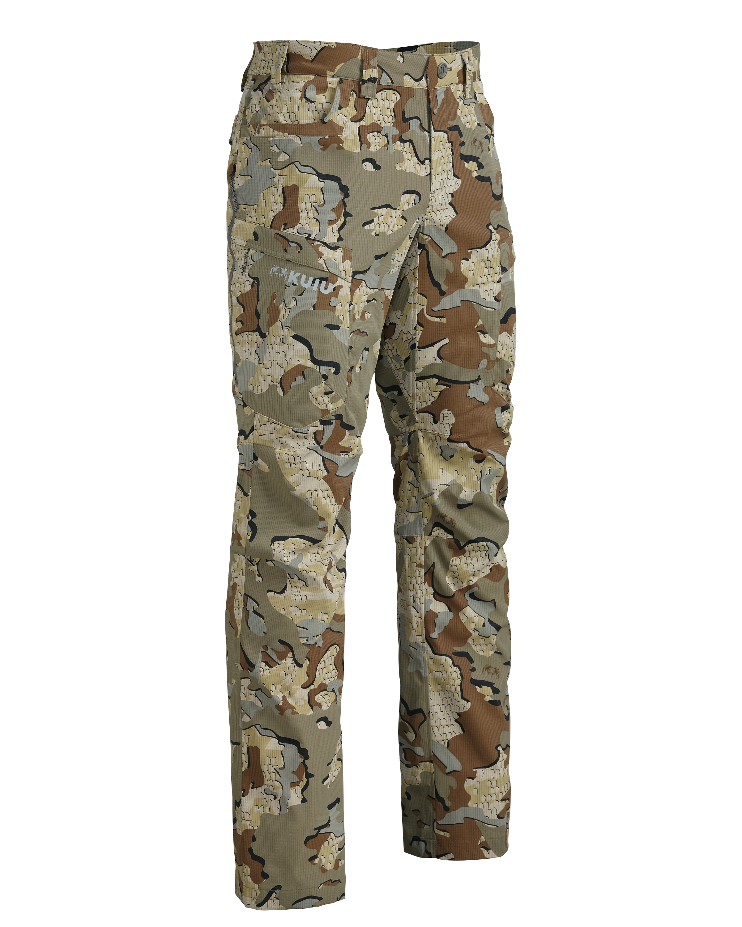 Tiburon Pant