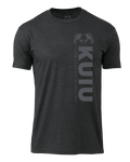 KUIU Solid Vertical T-Shirt
