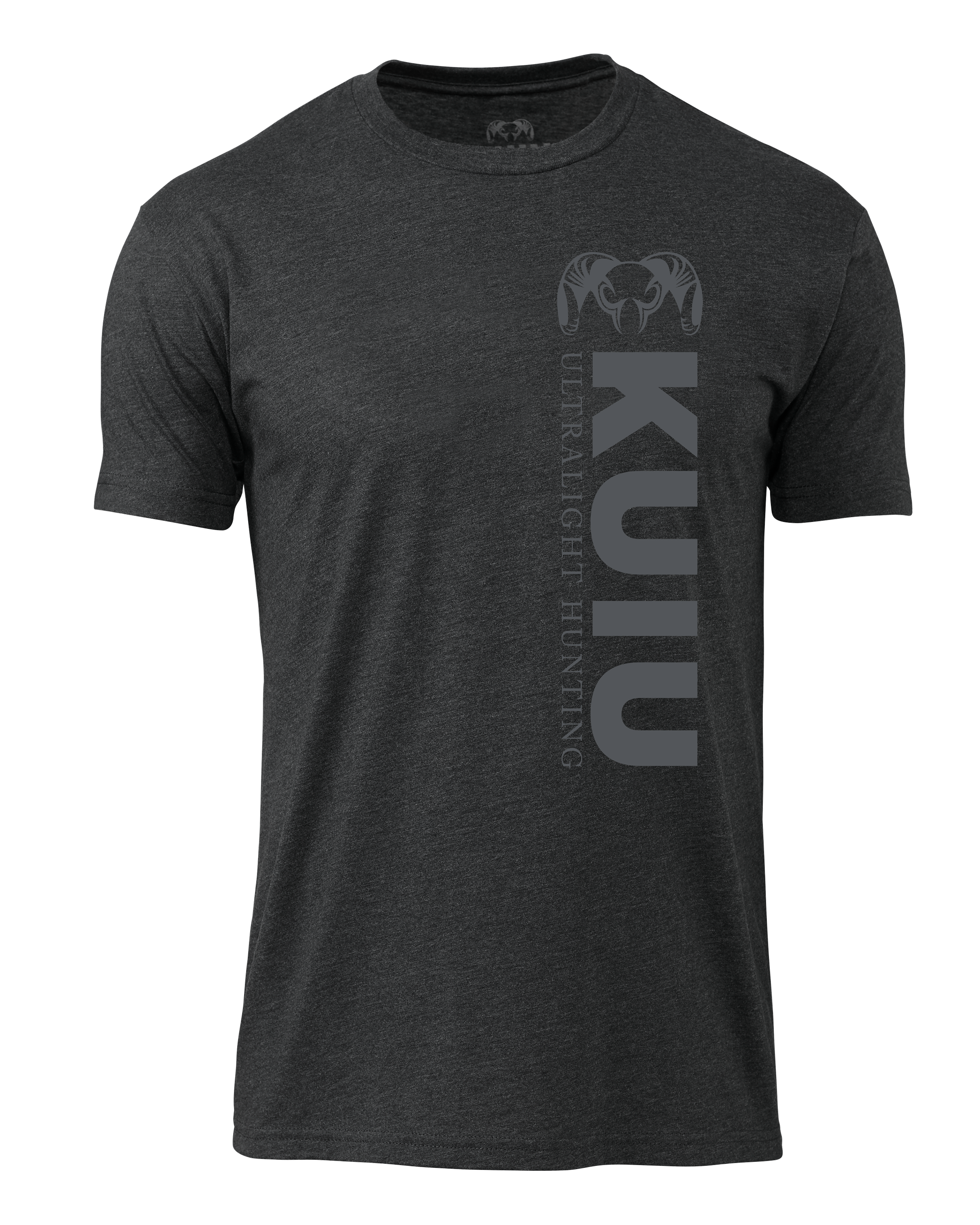 KUIU Solid Vertical T-Shirt