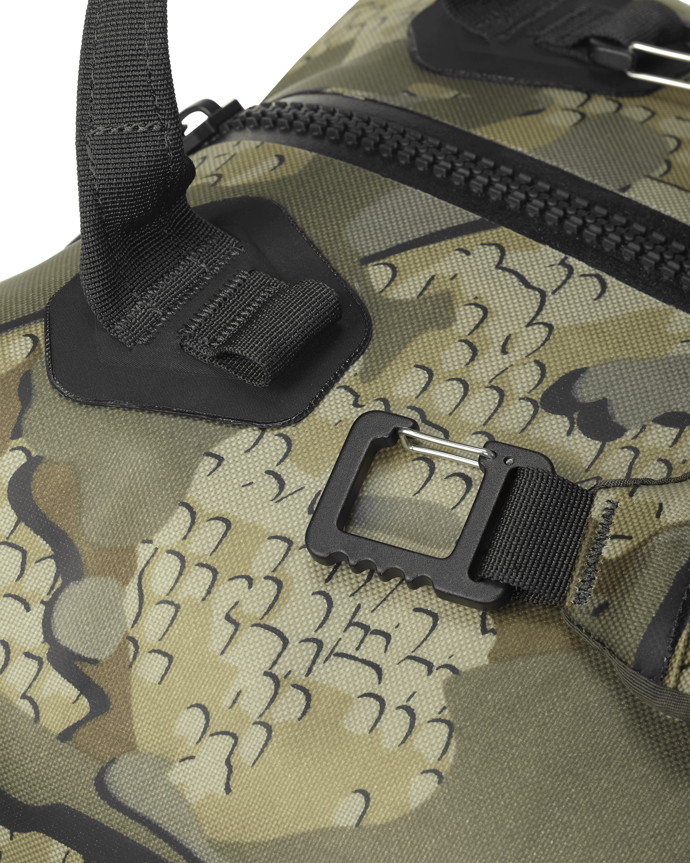 Kodiak 3000 Submersible Duffel