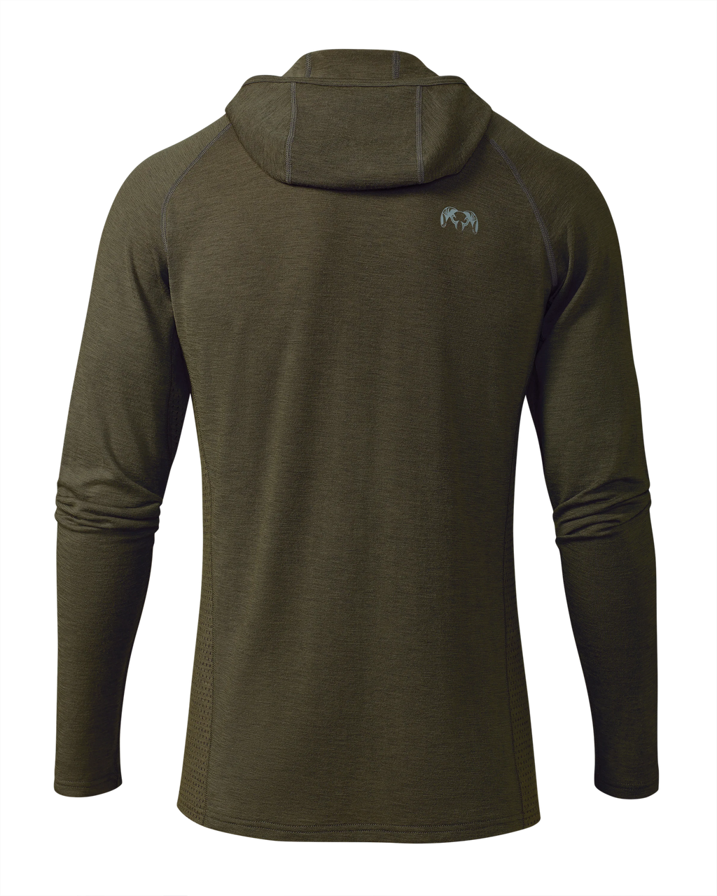 ULTRA Merino 145 Zip-T Hunting Hoodie