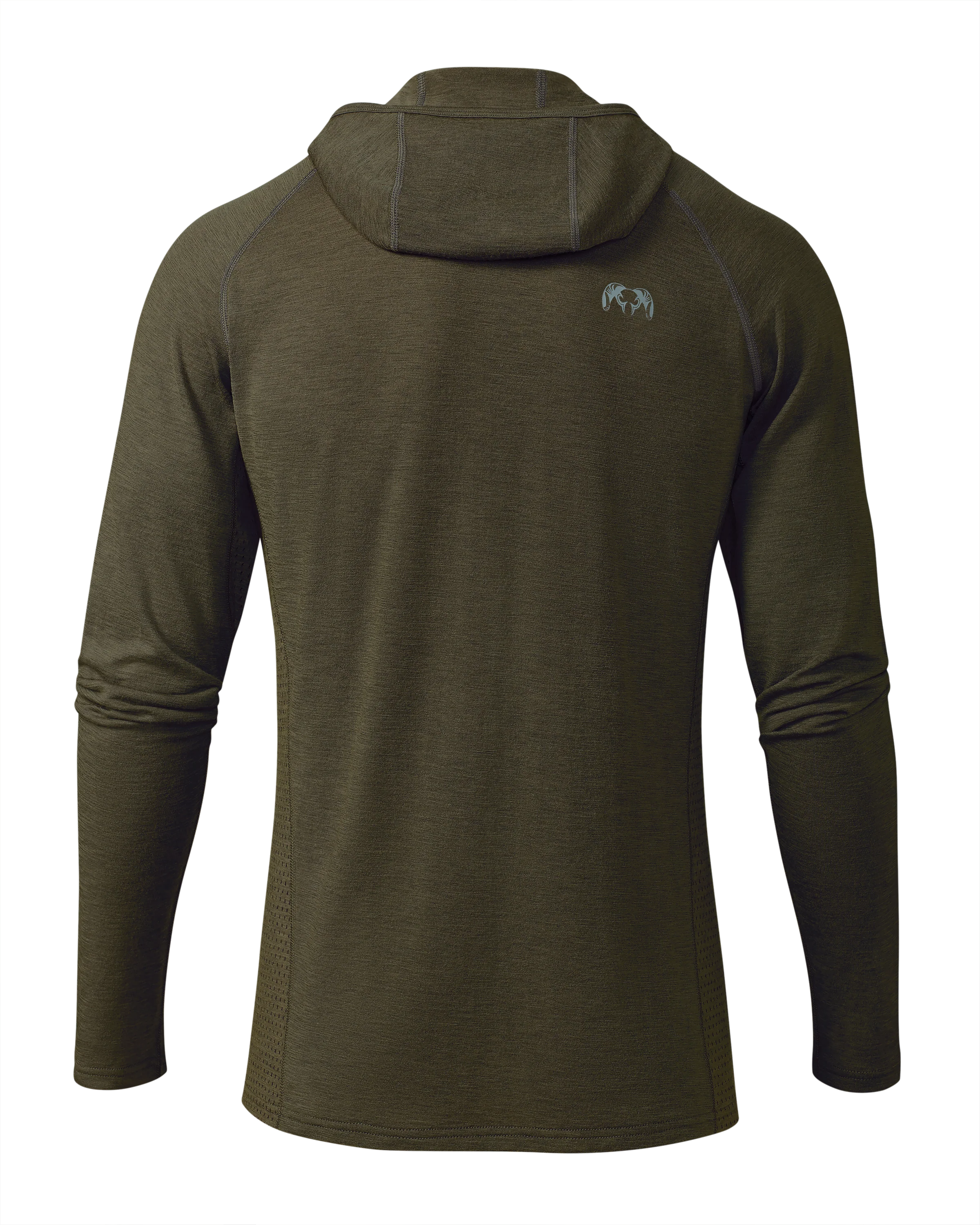 ULTRA Merino 145 Zip-T Hunting Hoodie