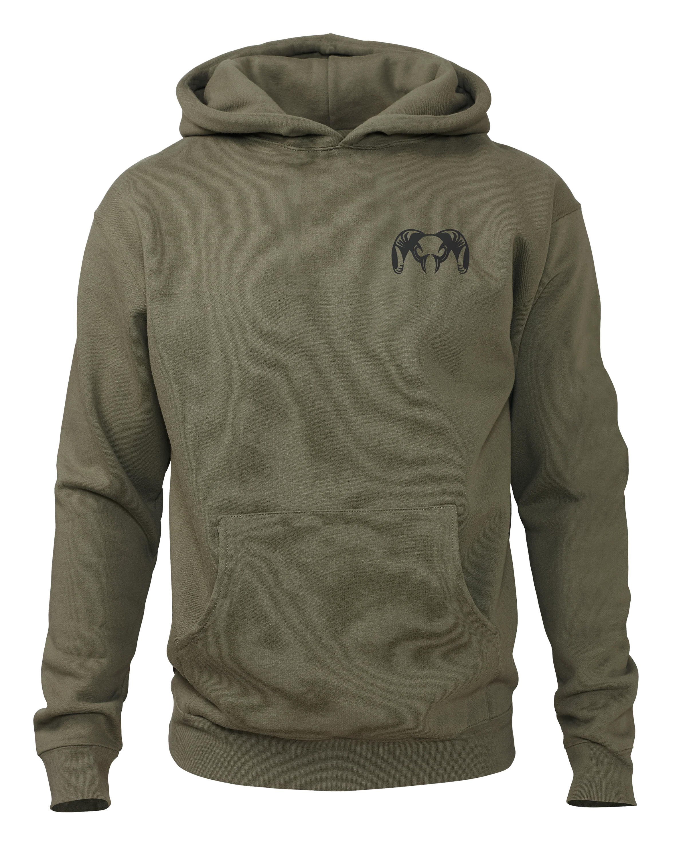 Workgrade Heavyweight Hoodie