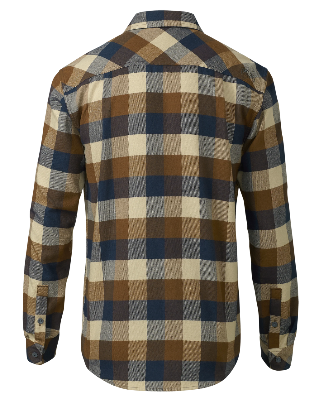 Field Flannel Shirt