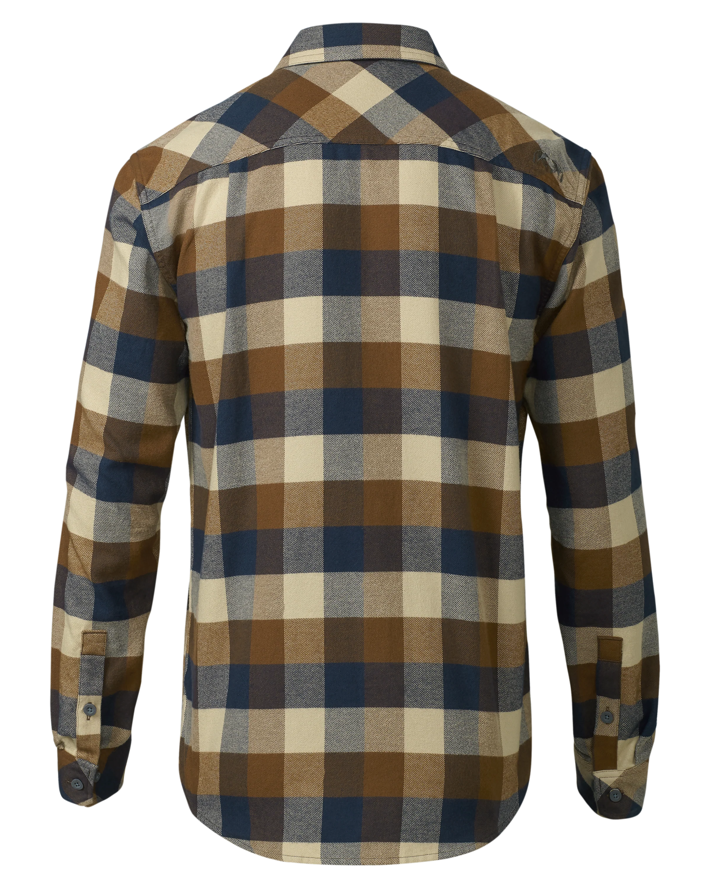 Field Flannel Shirt