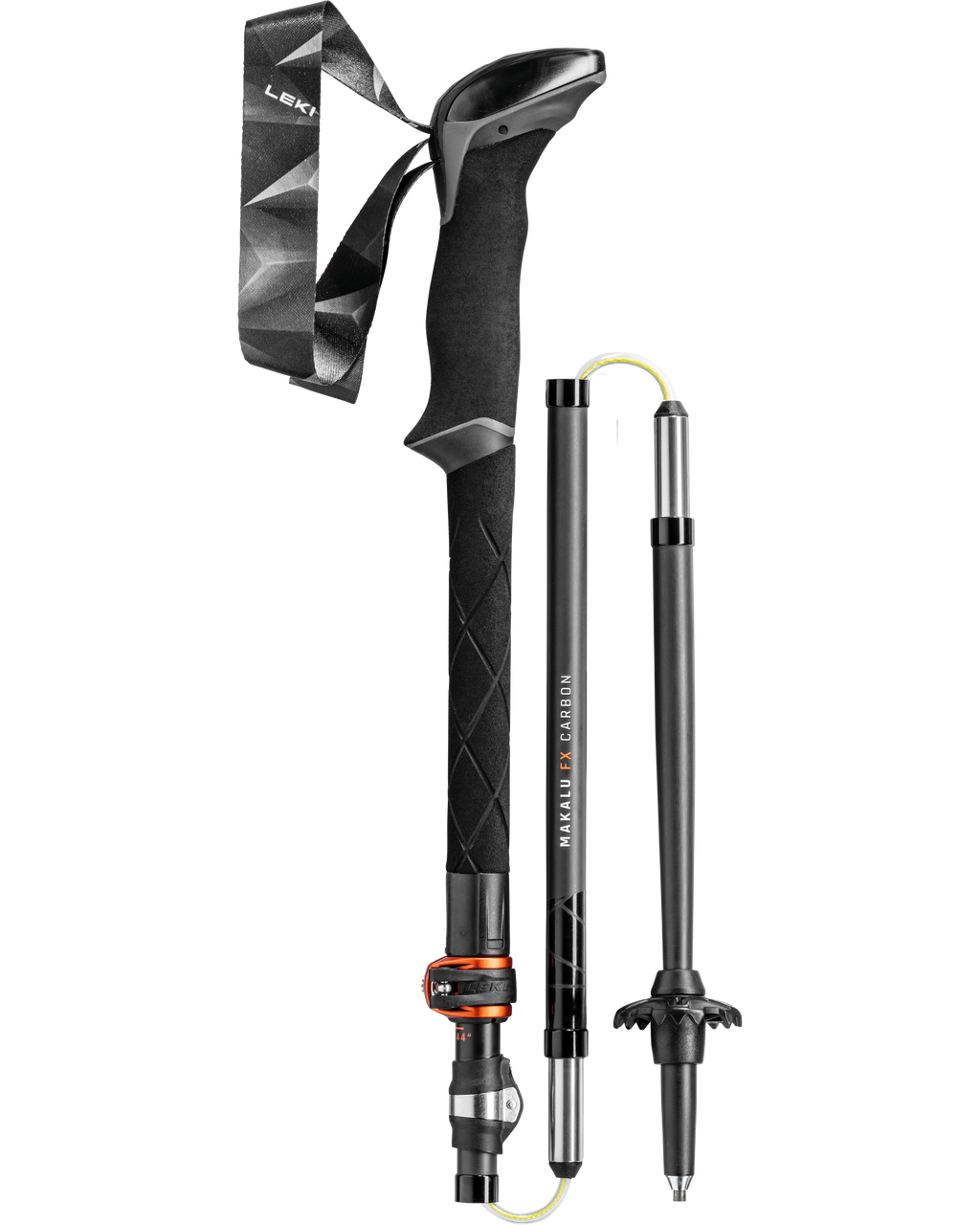 LEKI Makalu FX Carbon