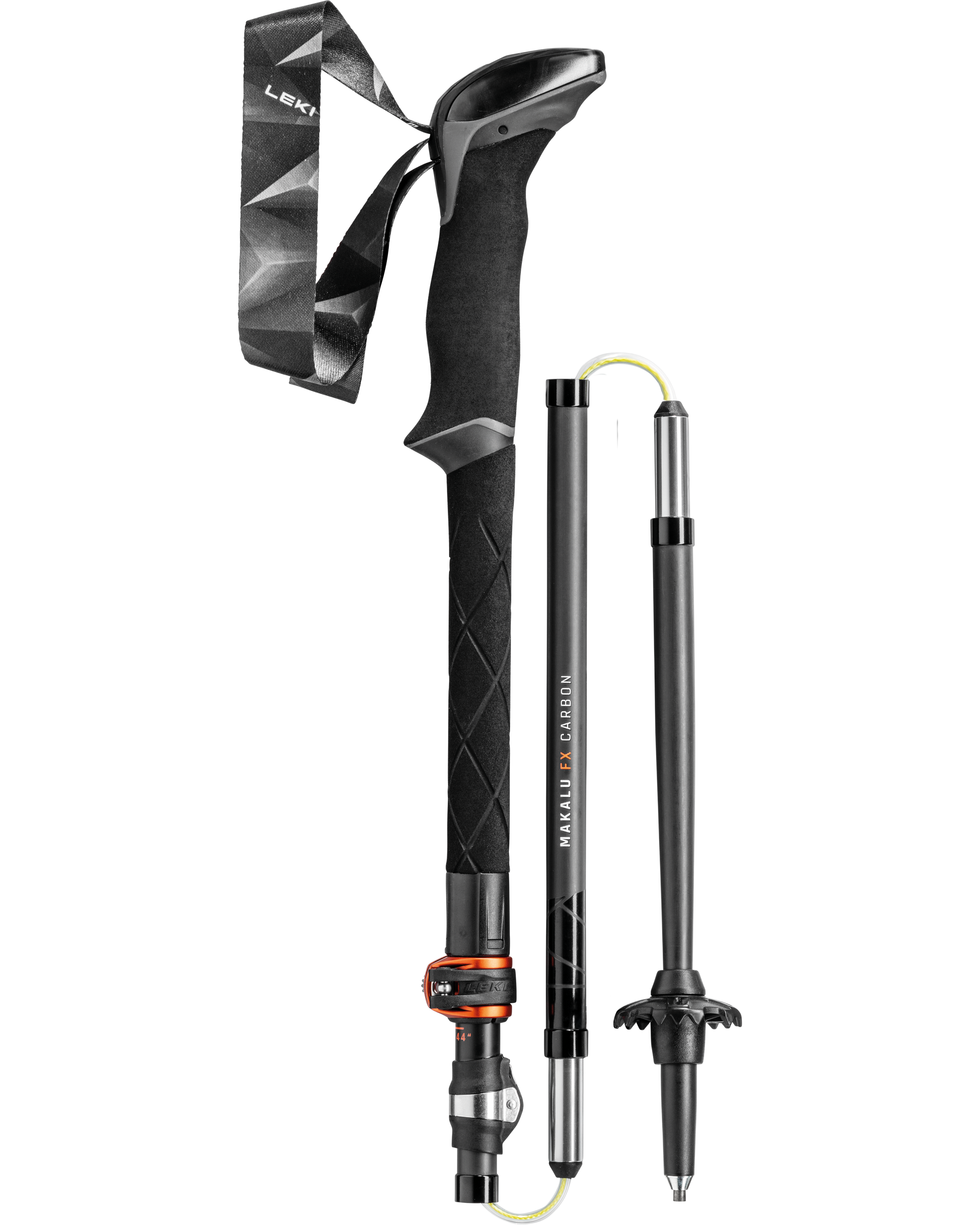 LEKI Makalu FX Carbon