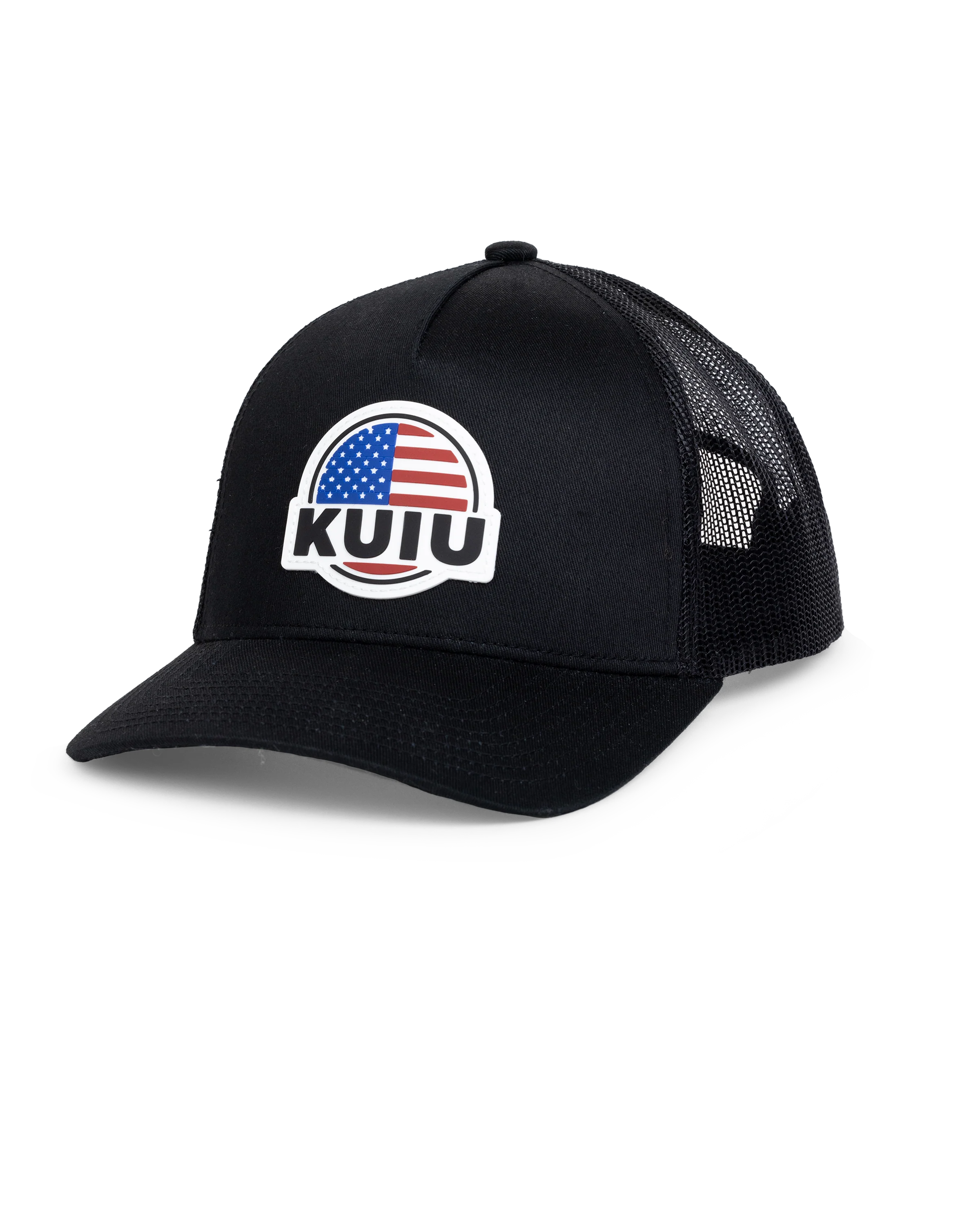 KUIU Flag Patch Hat