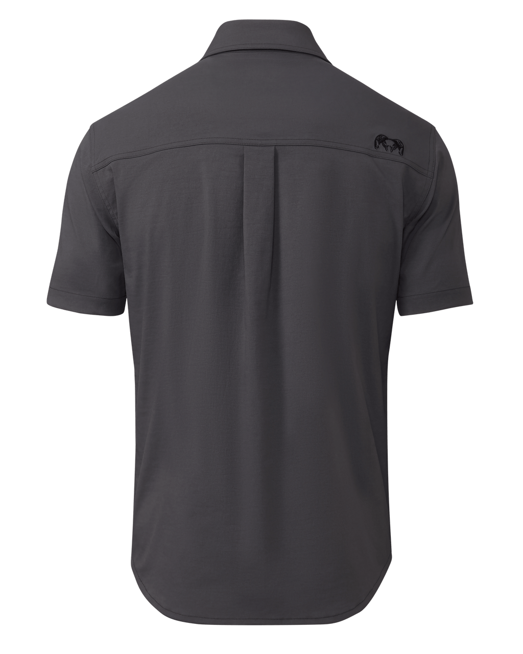 Motive SS Workgrade Shirt