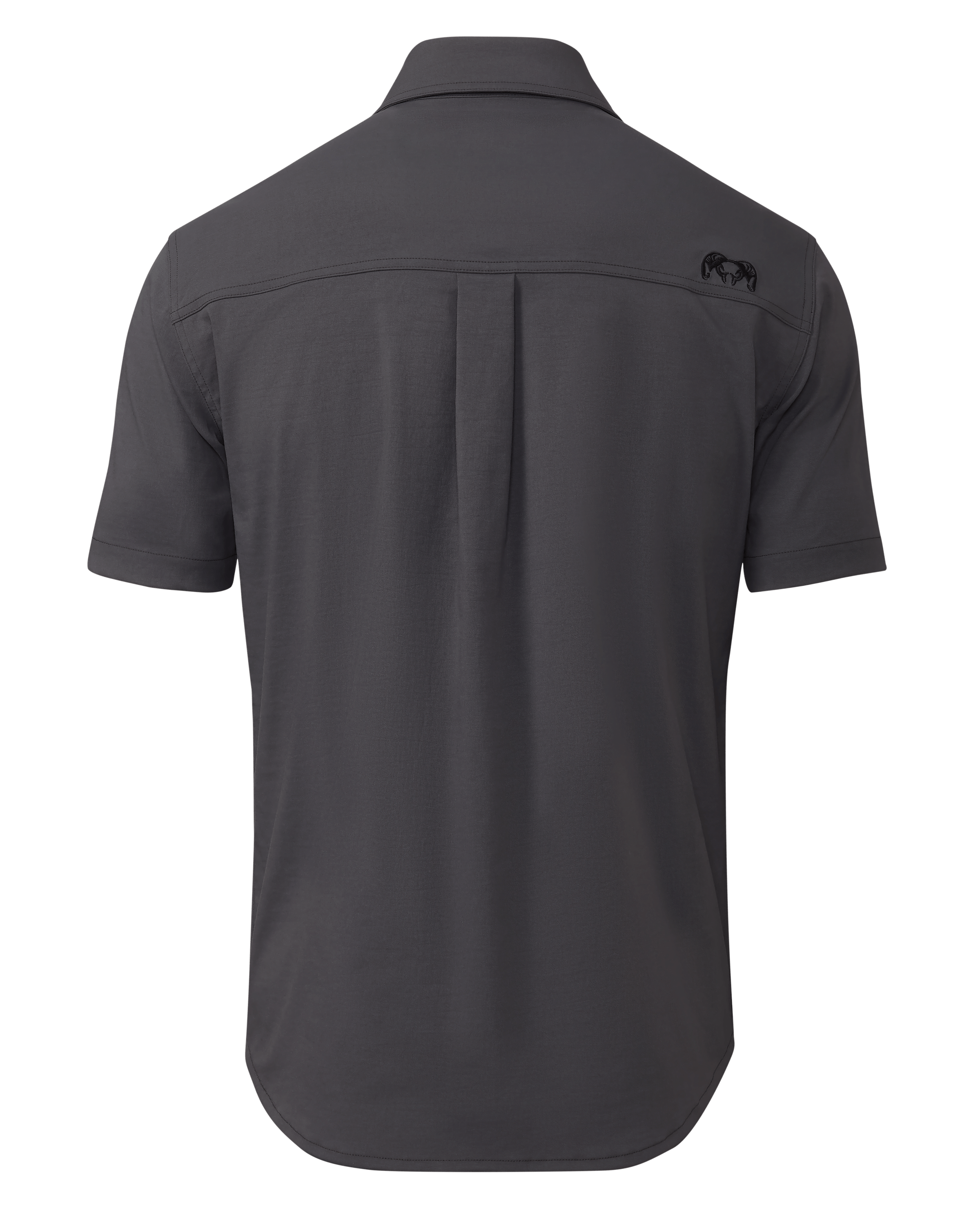 Motive SS Workgrade Shirt