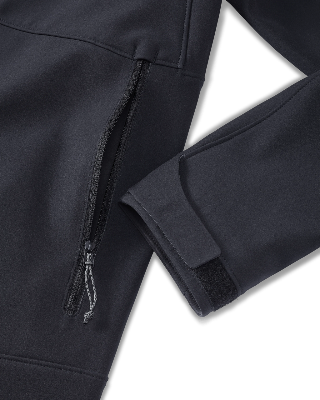 Women’s Guide PRO Hooded Jacket