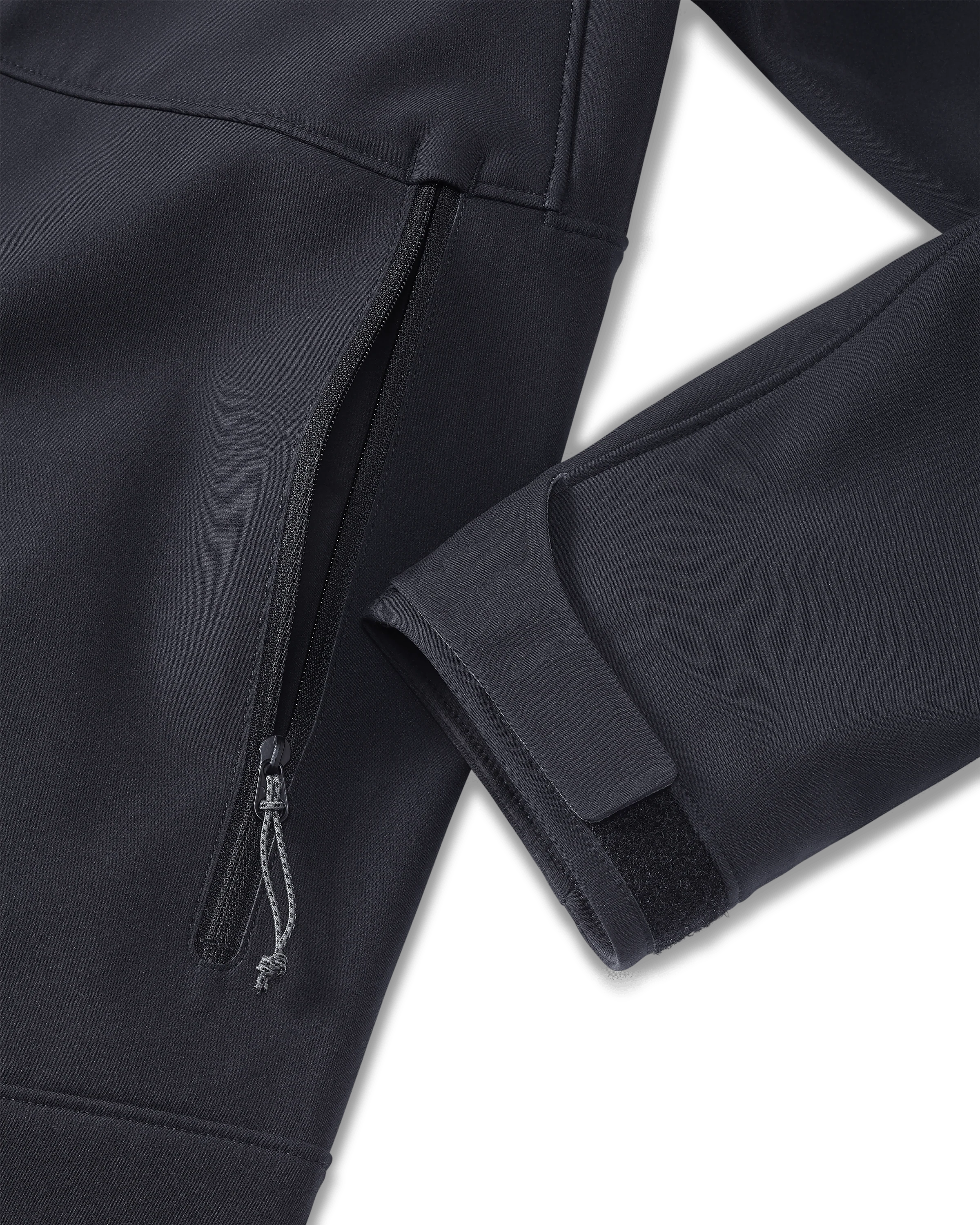 Women’s Guide PRO Hooded Jacket