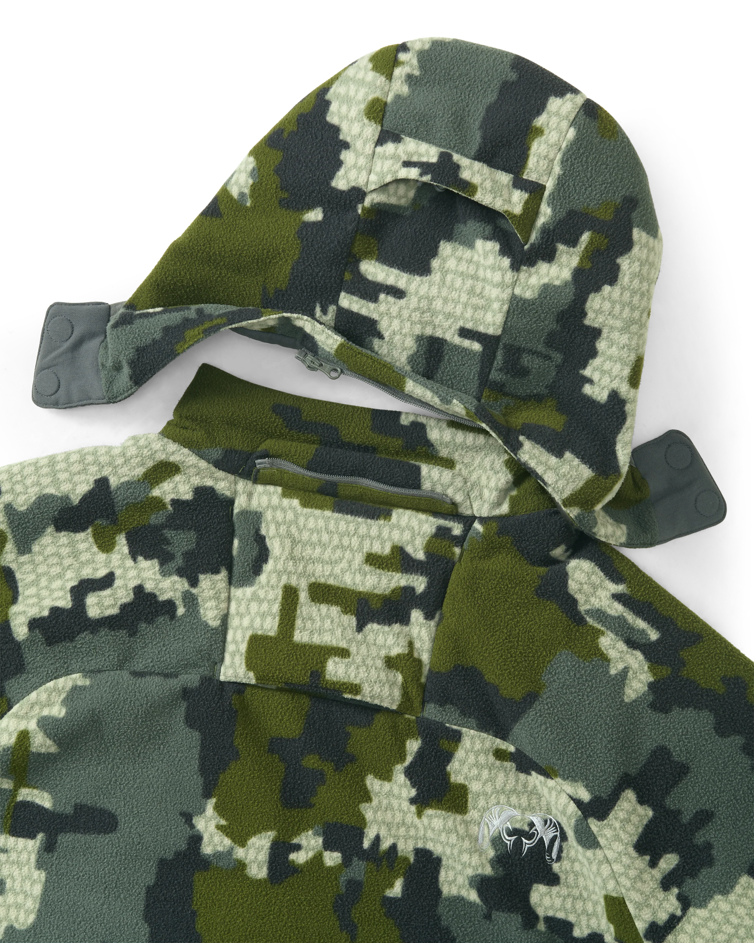 KUIU Proximity Hooded Insulated Jacket