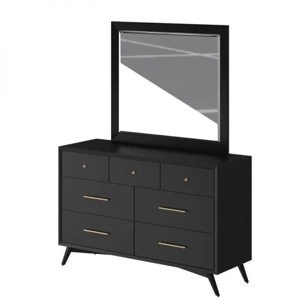Williams 7 Drawer 56?W Dresser