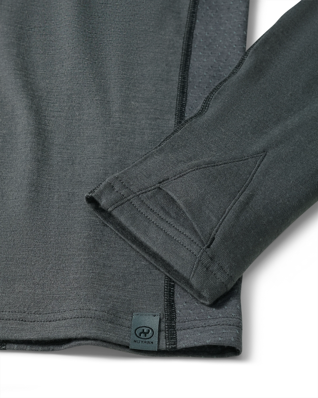 ULTRA Merino 145 Zip-T Hunting Hoodie