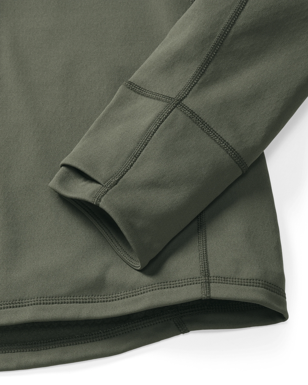 Encounter 200 Fleece Zip-T