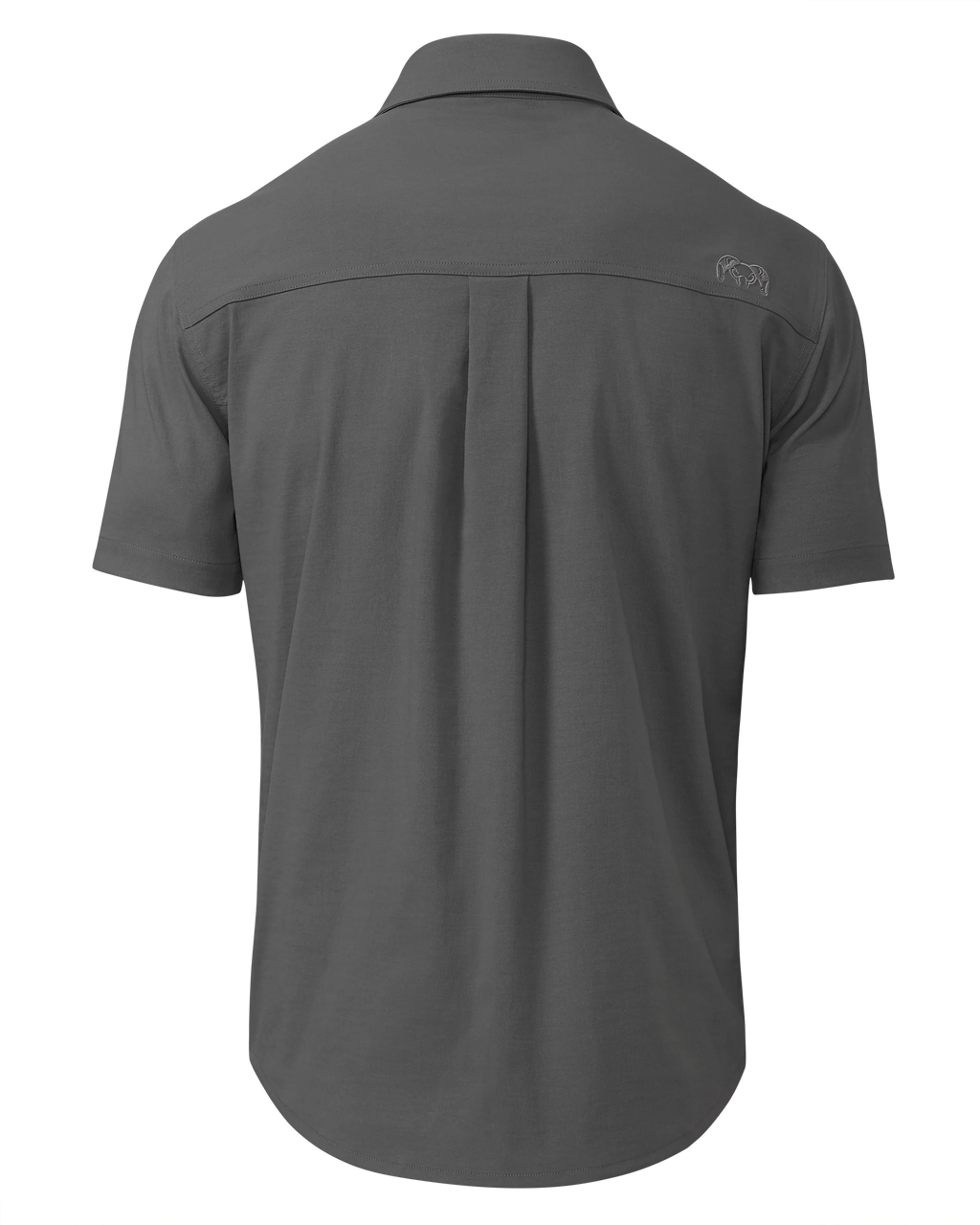 Motive SS Workgrade Shirt