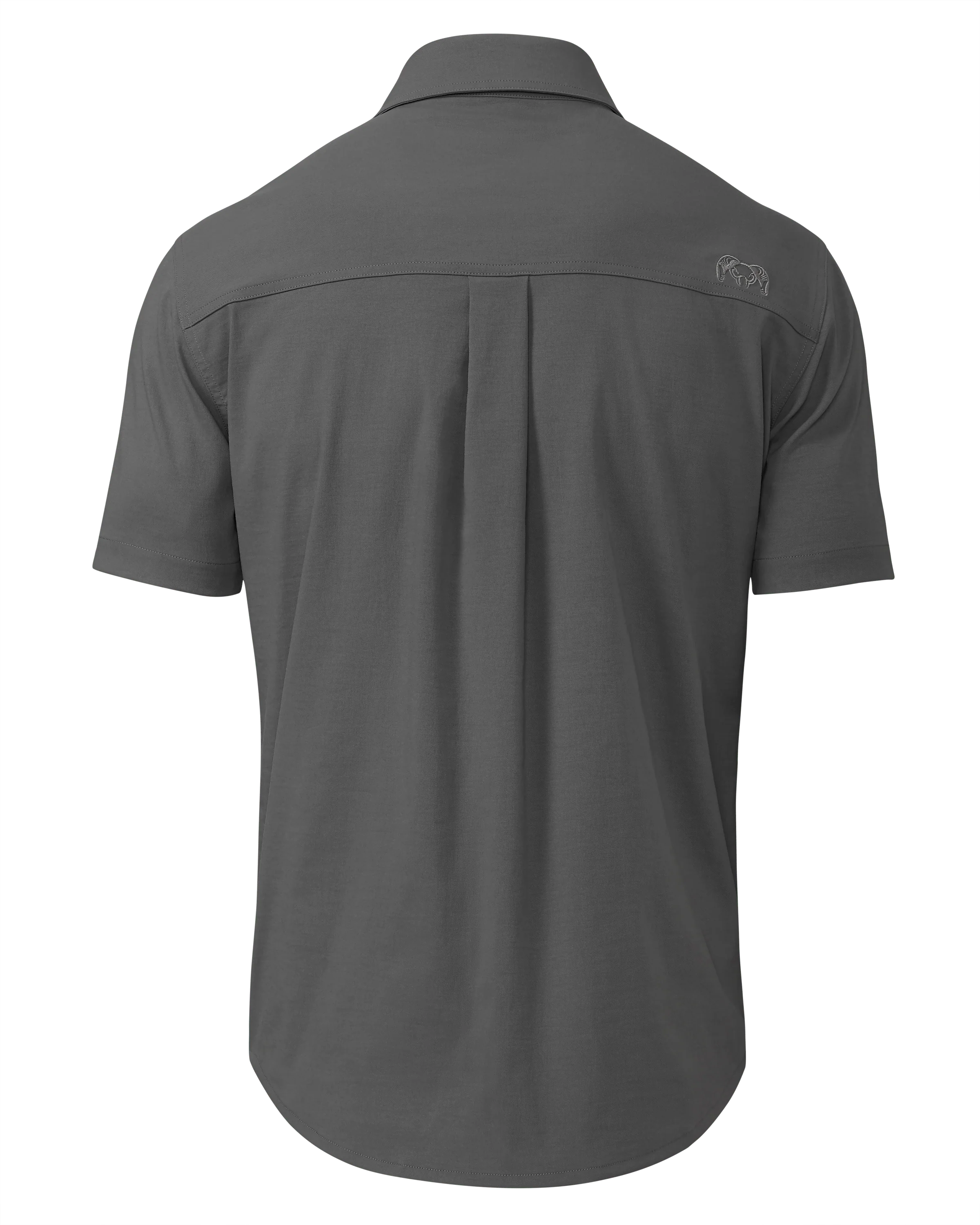 Motive SS Workgrade Shirt