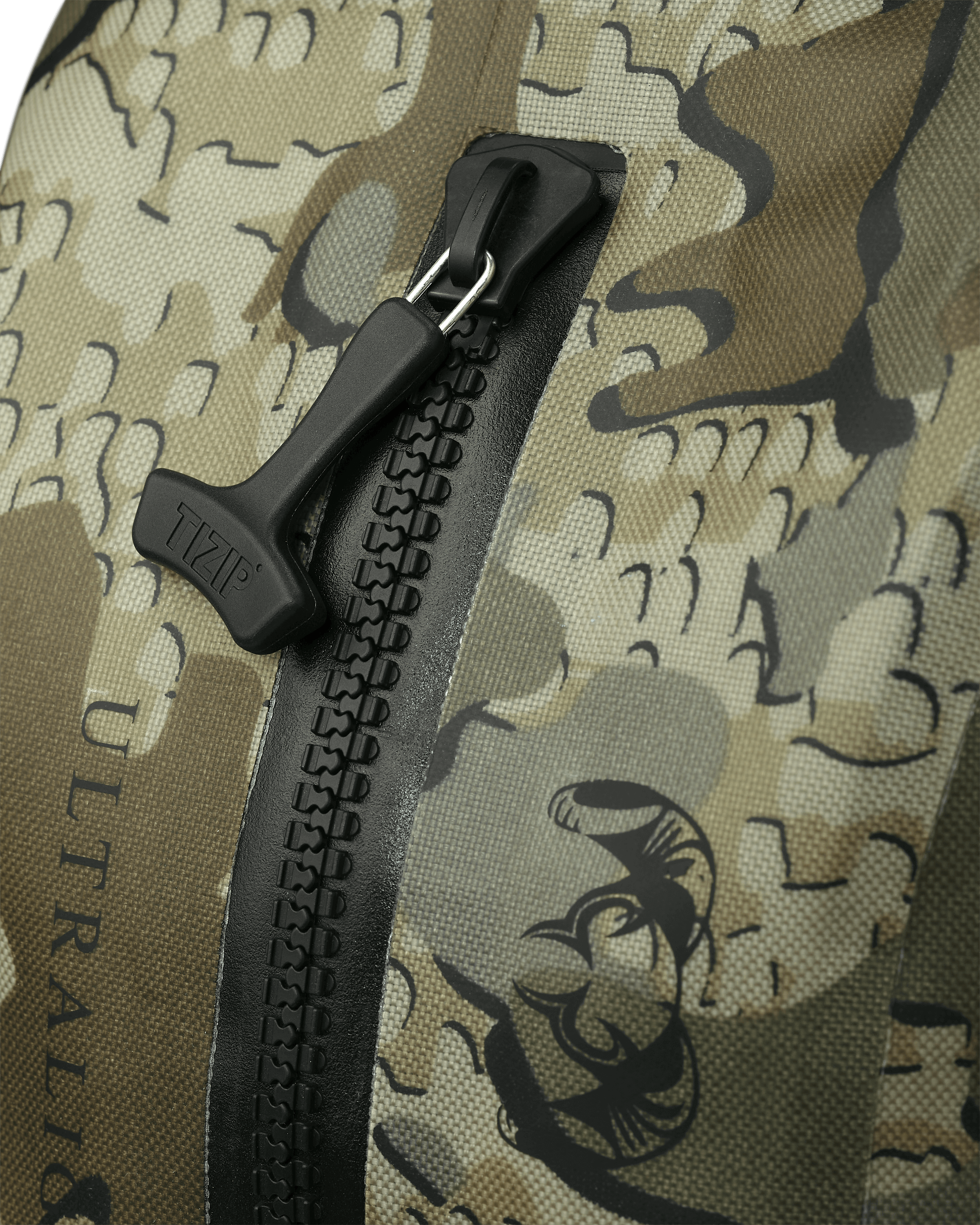 DeltaStorm 2200 Submersible Backpack