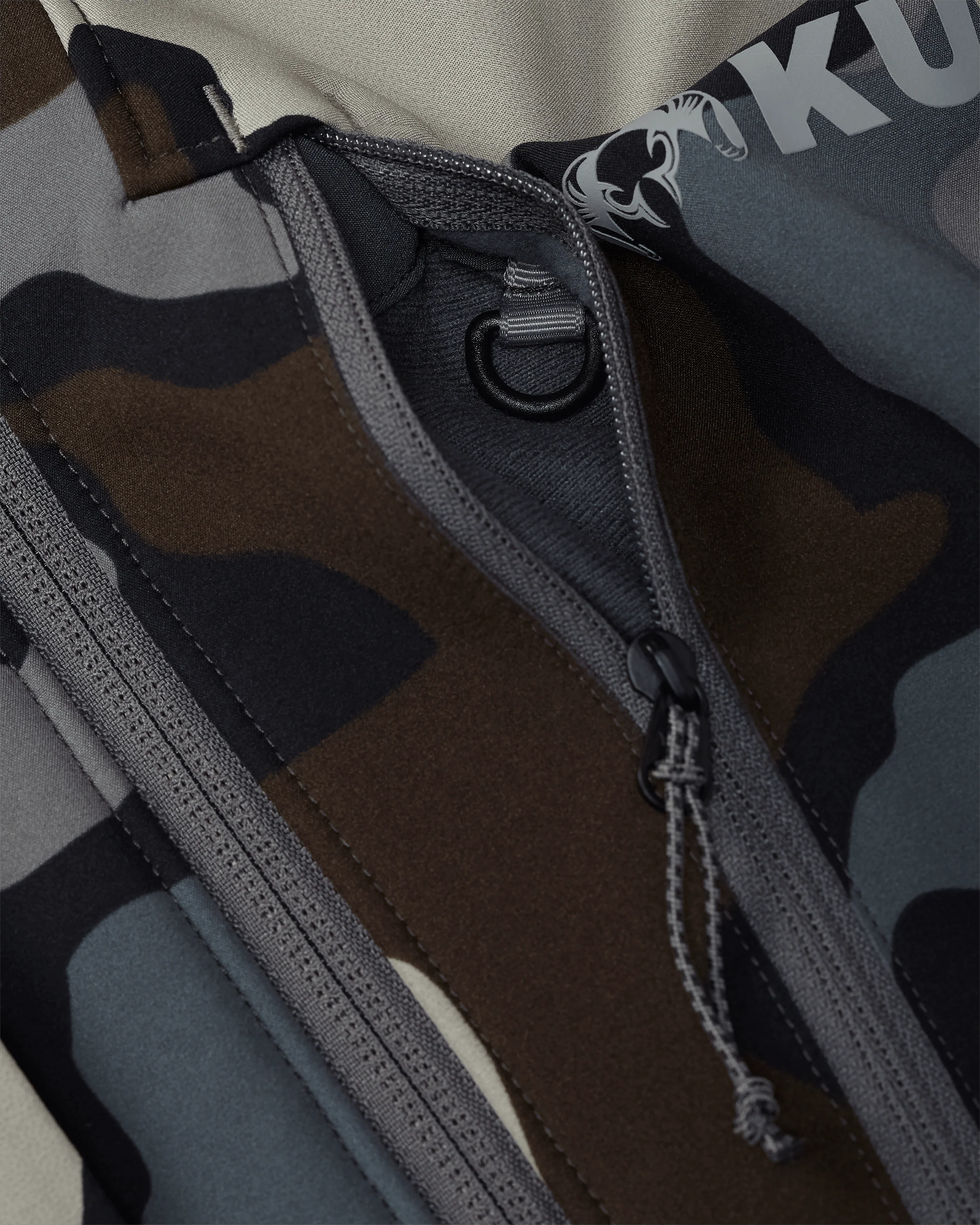 Women’s Guide PRO Hooded Jacket