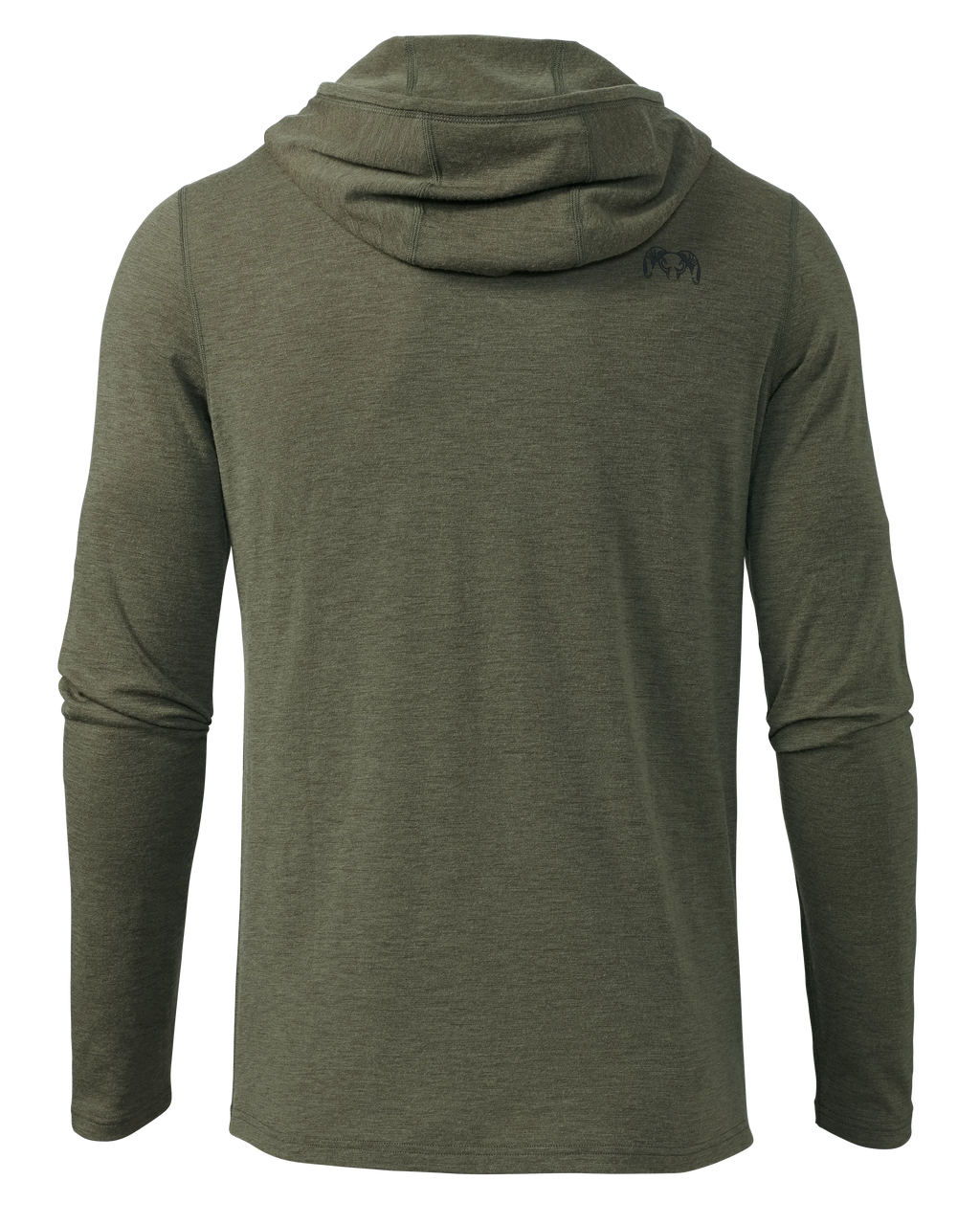 ULTRA Merino 120 LT LS Hoodie