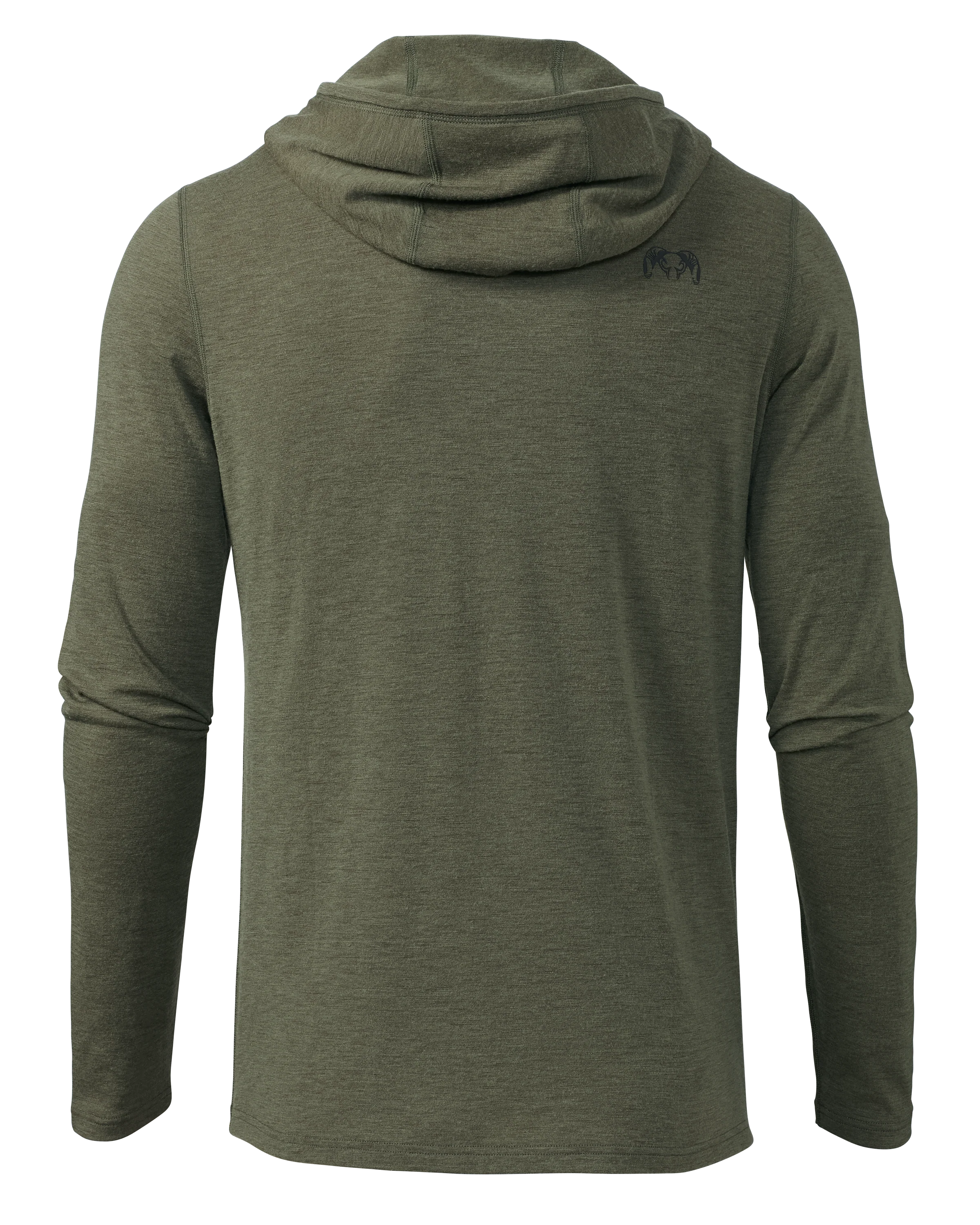 ULTRA Merino 120 LT LS Hoodie