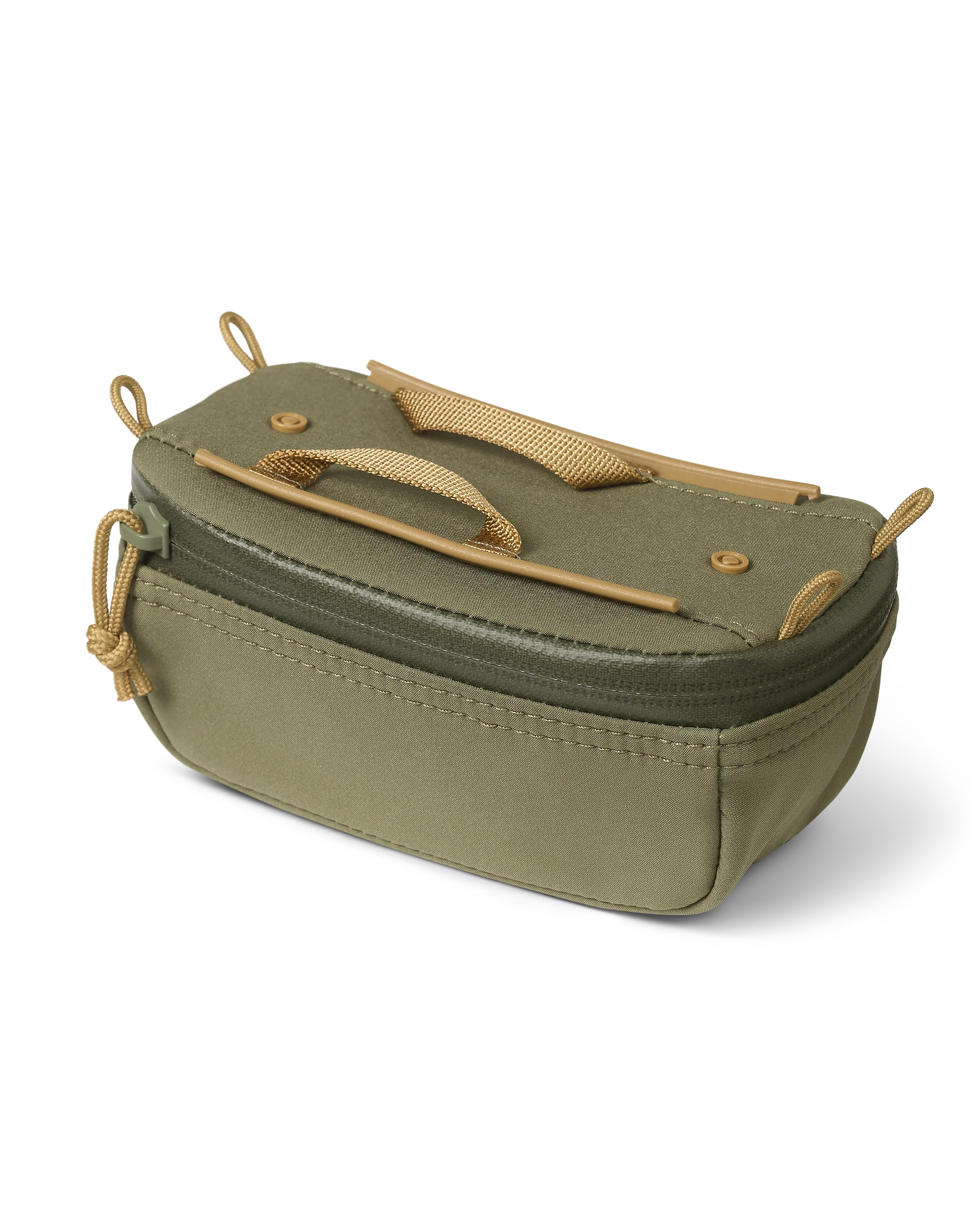 PRO G3 Bino Harness Accessory Pocket