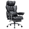 PU Leather Office Computer Chair