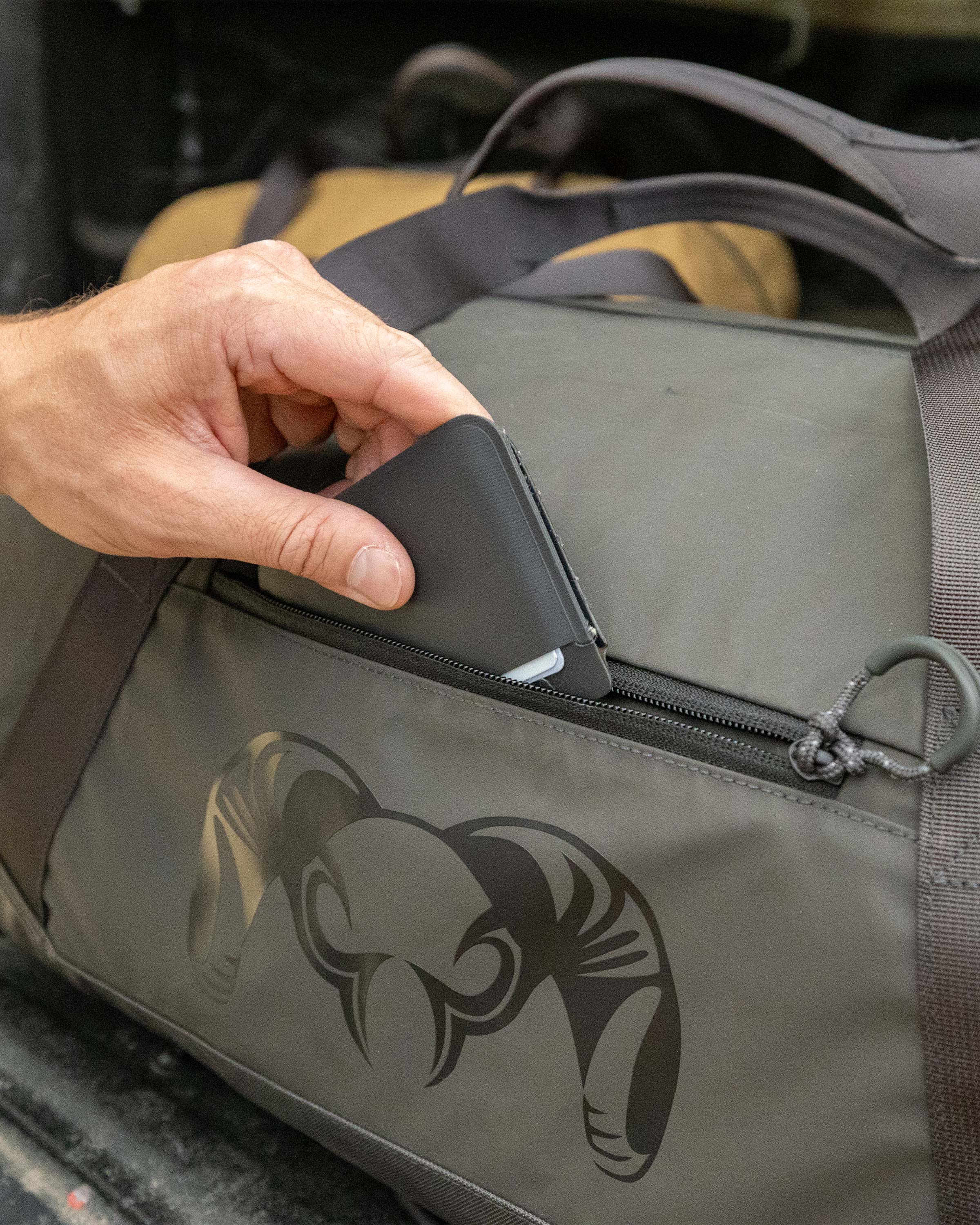 Runway CORDURA® 3000 Duffel