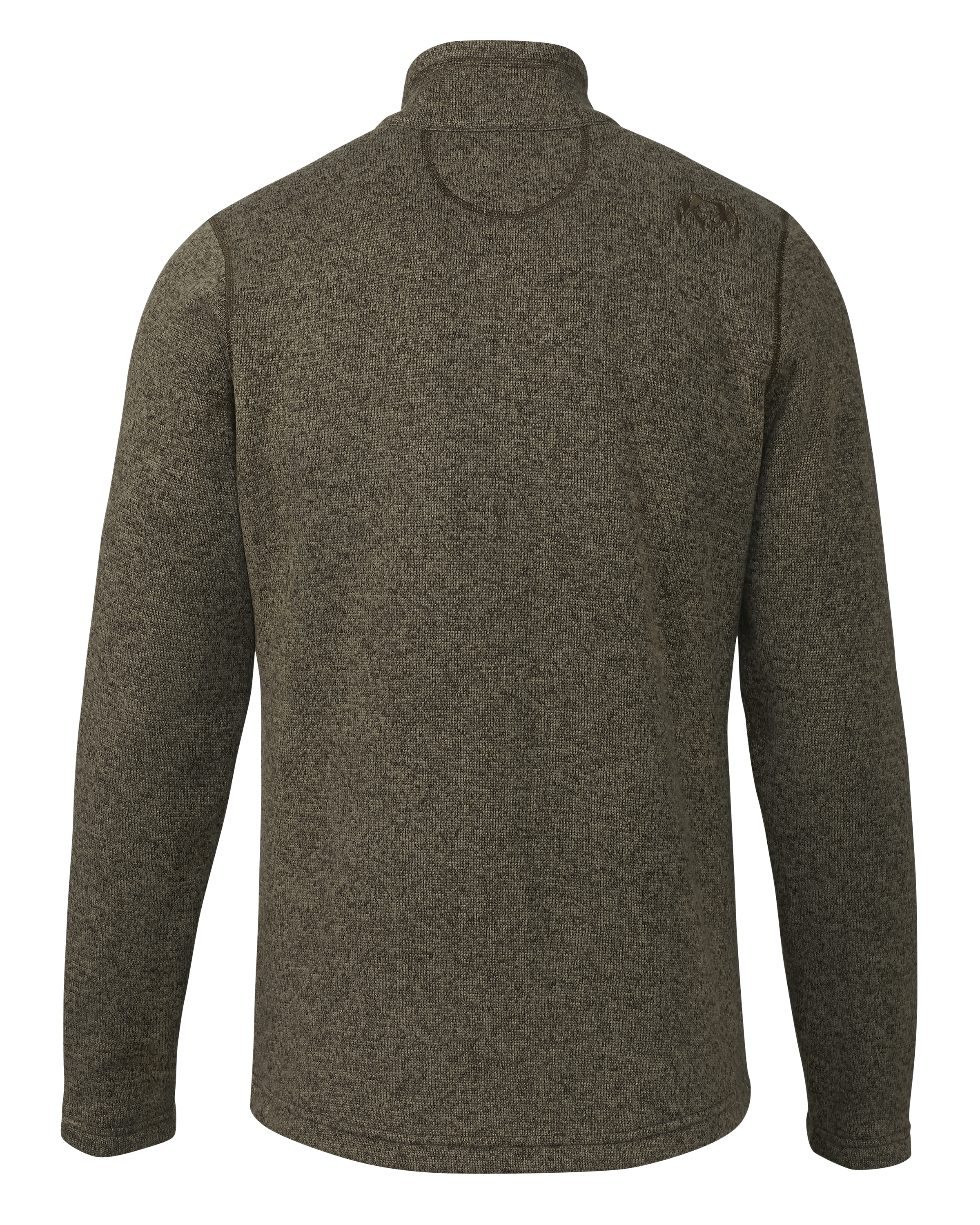 Base Camp Pullover Sweater