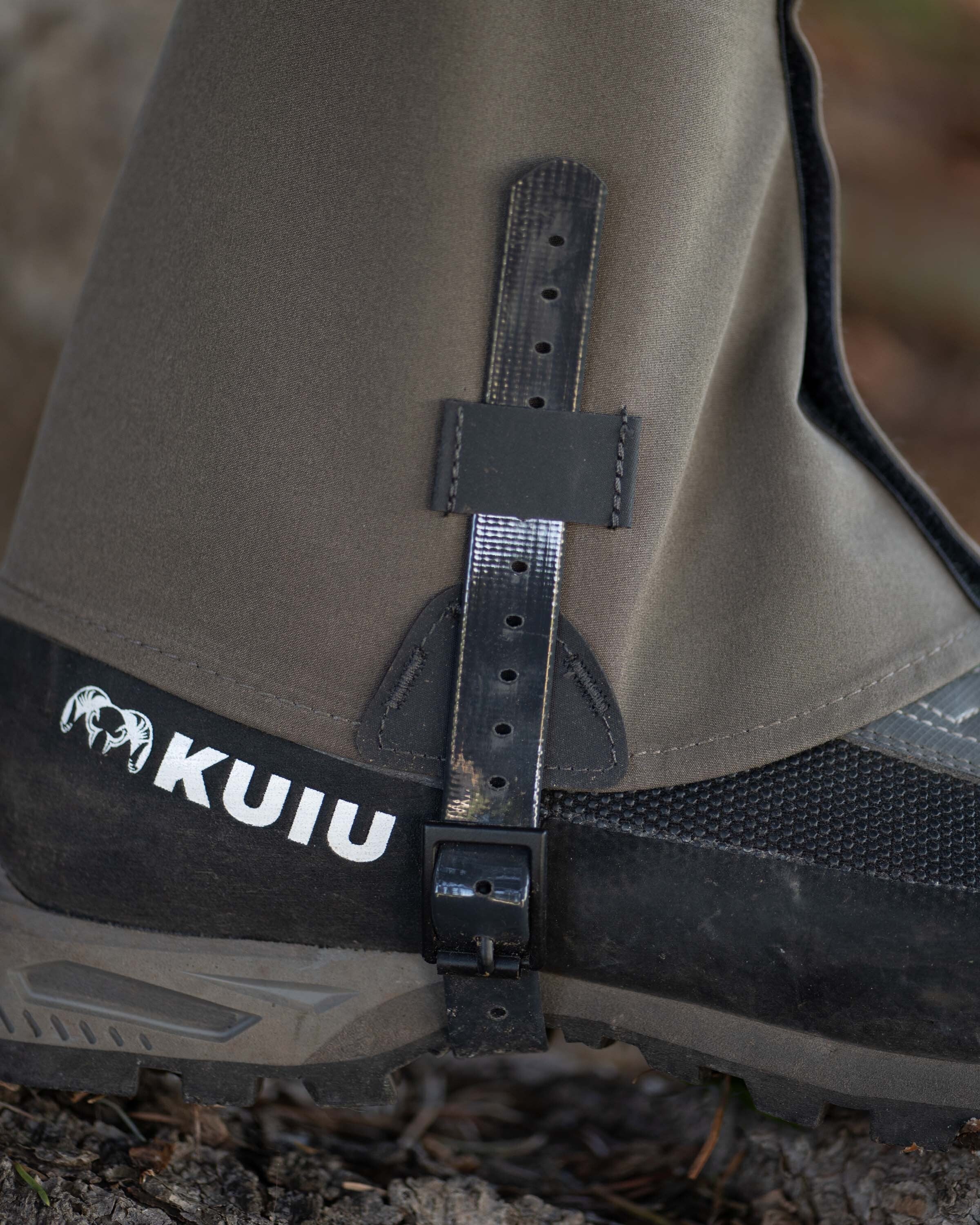 Yukon HD Hunting Boot Gaiter