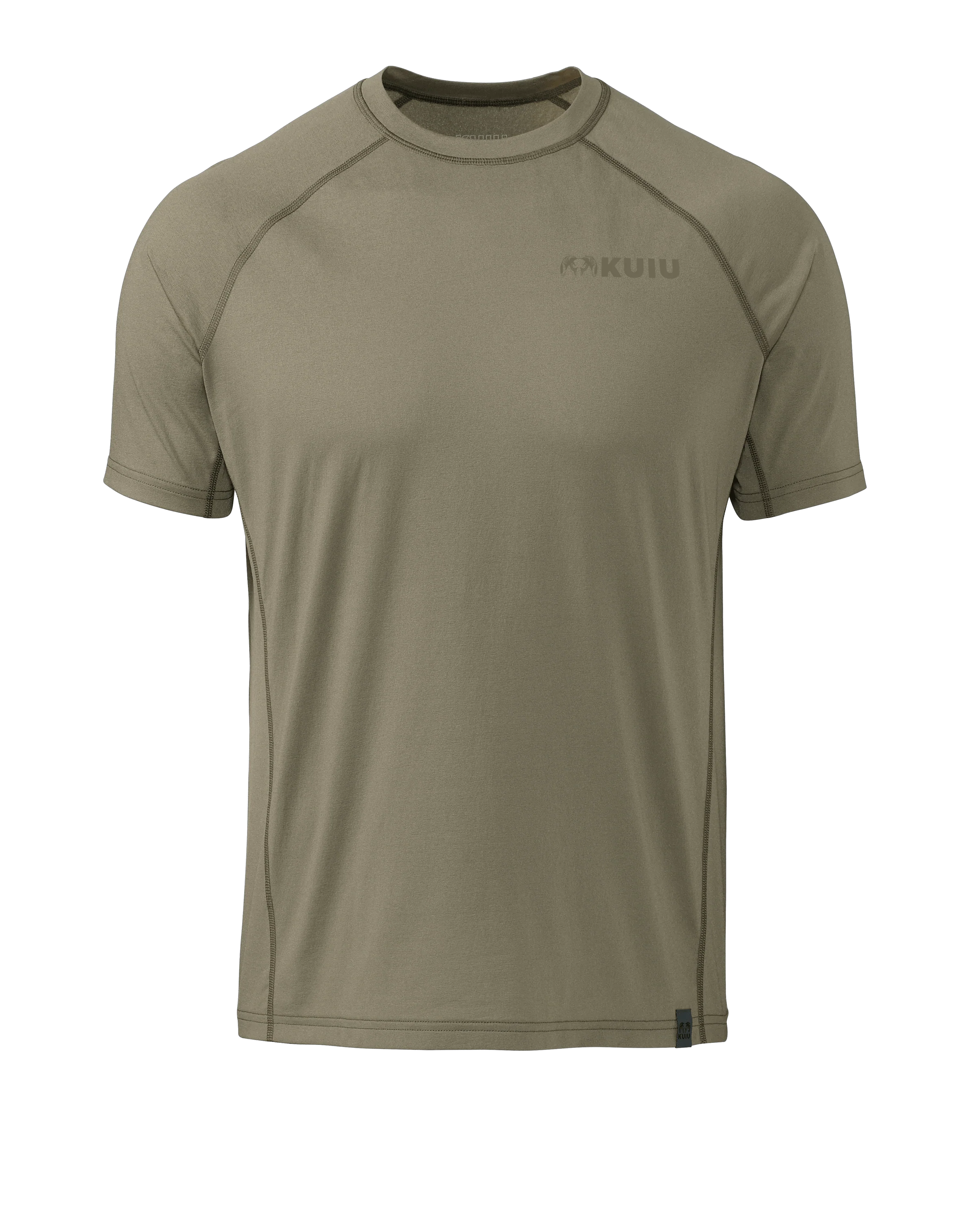 Peloton 118 SS Crew-T