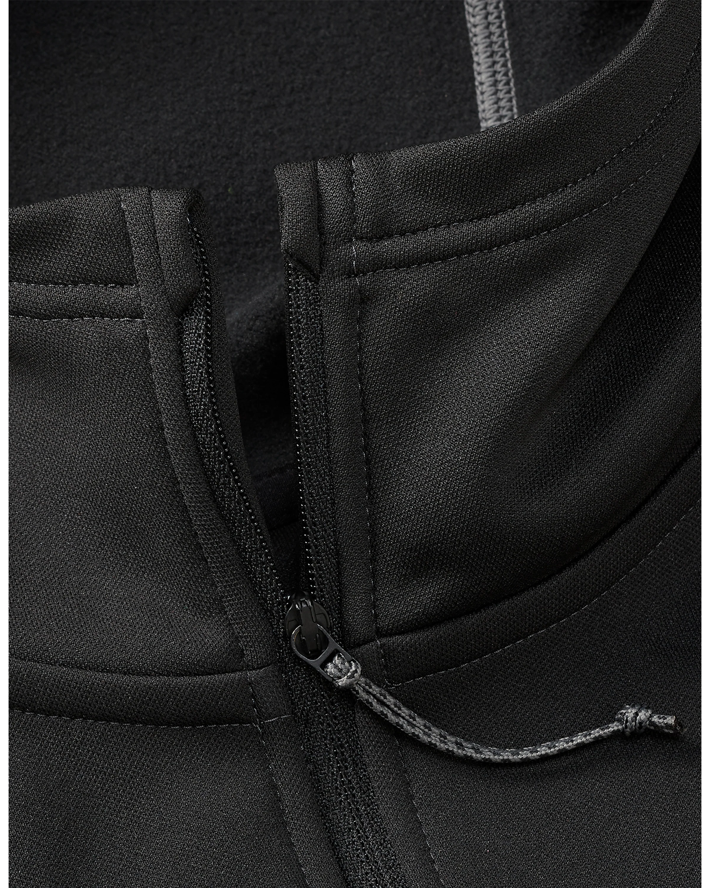 Peloton 200 Zip-T Hoodie