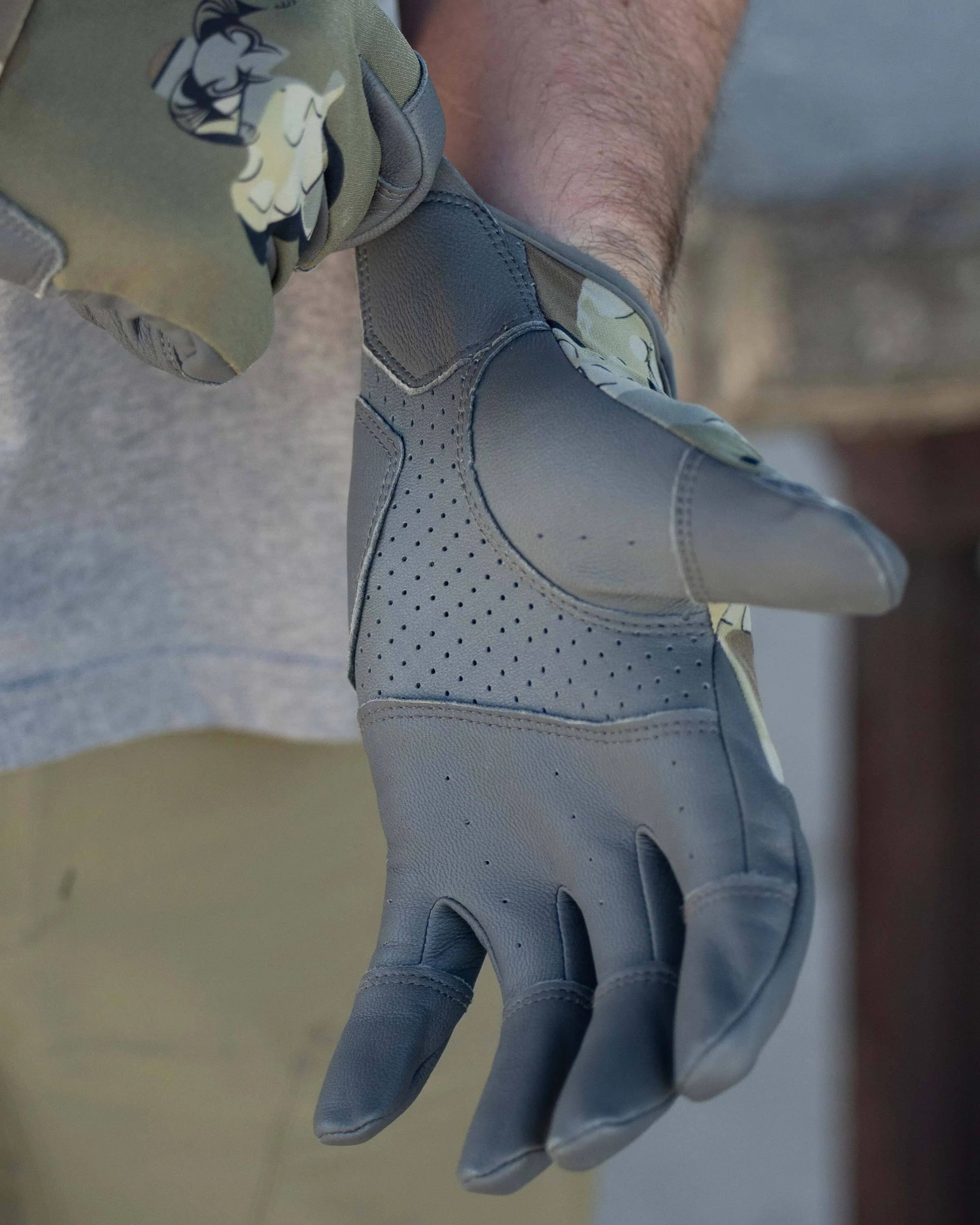 Precision Glove