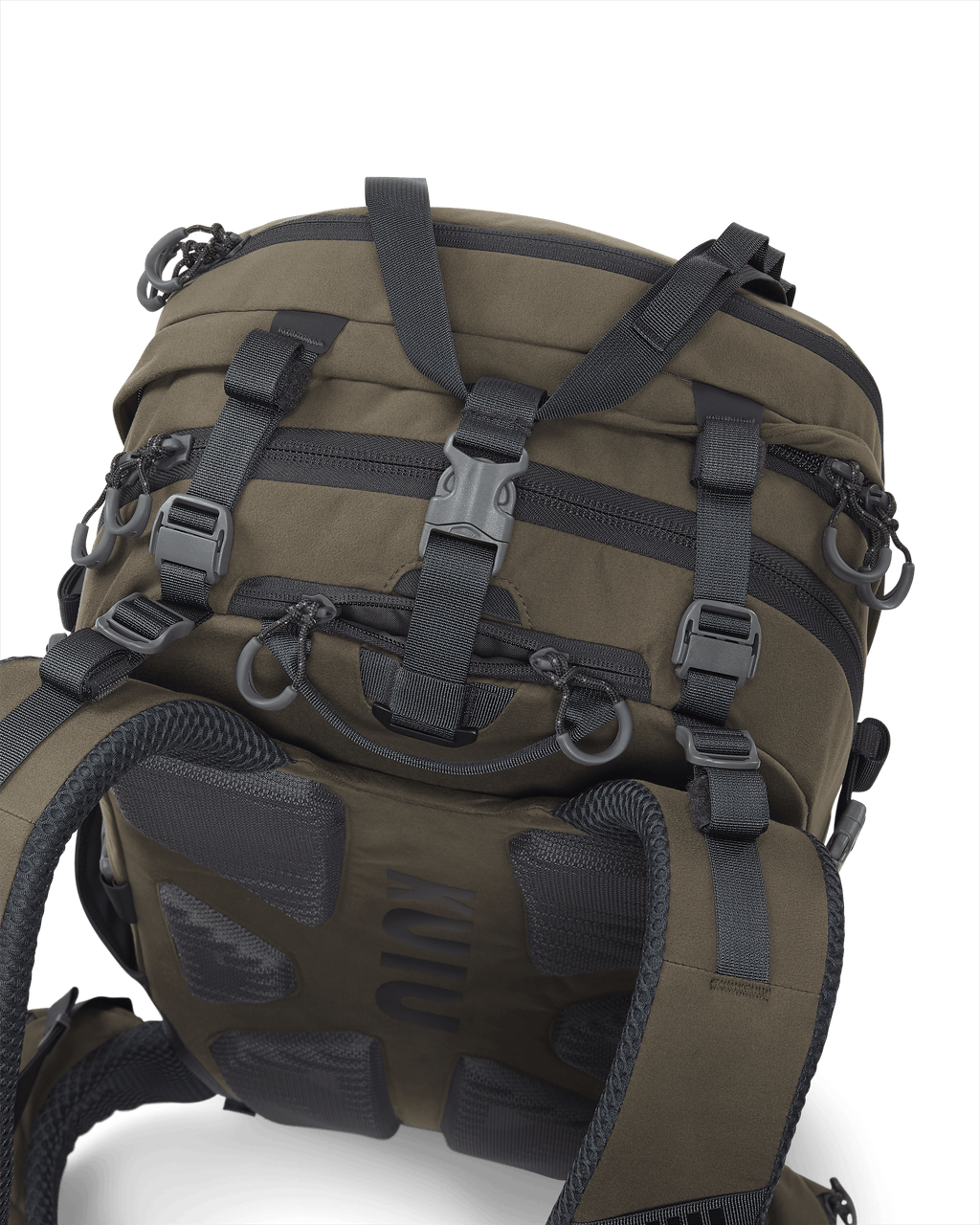 Encounter Divide 2800