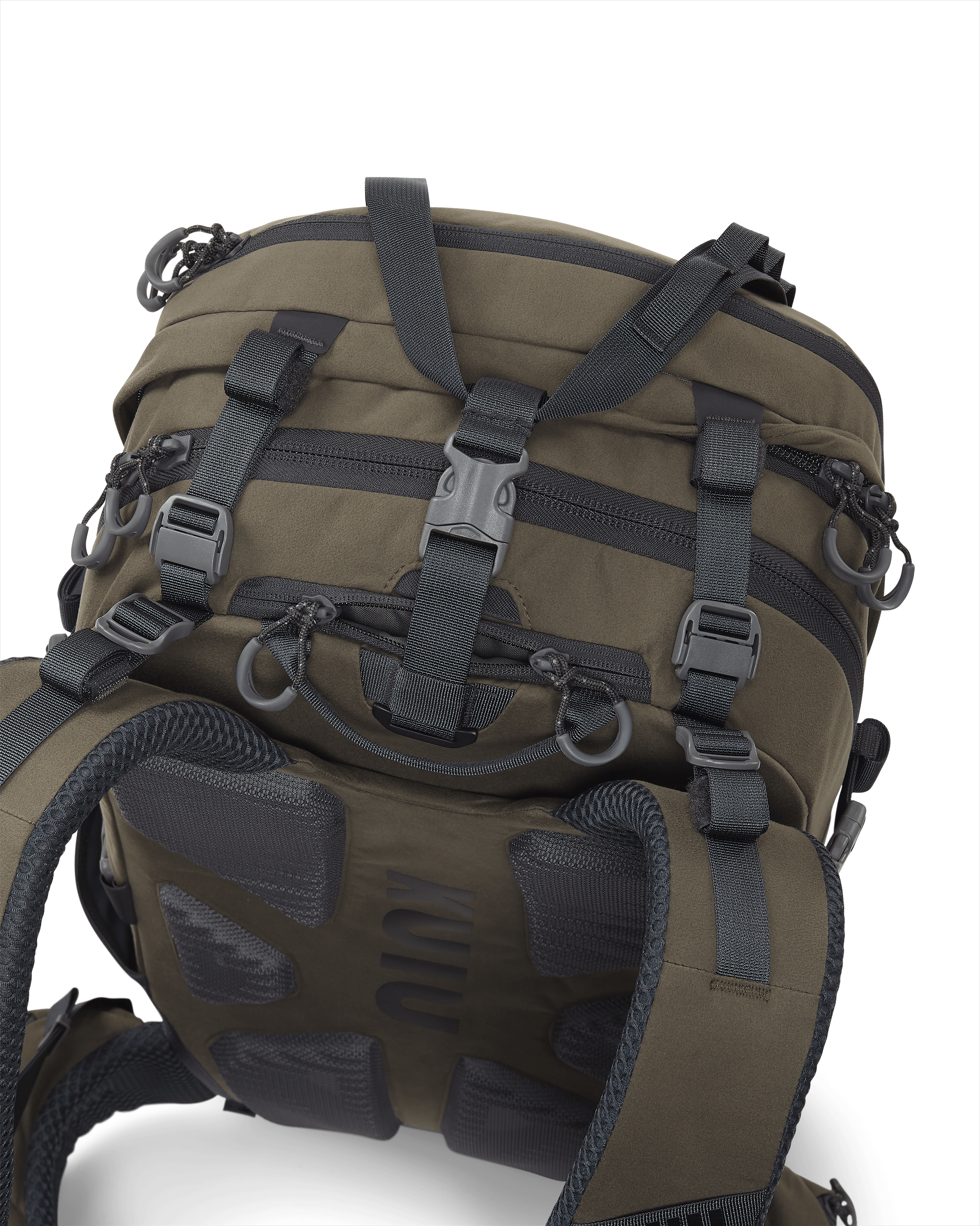 Encounter Divide 2800