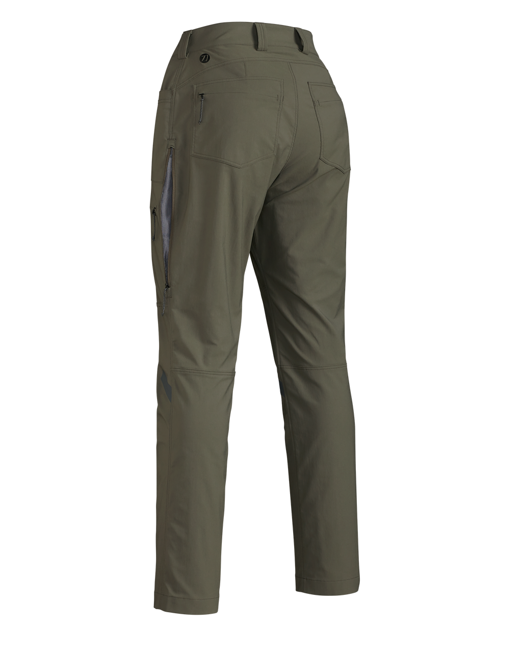 Women’s Kutana Stretch Woven Pant