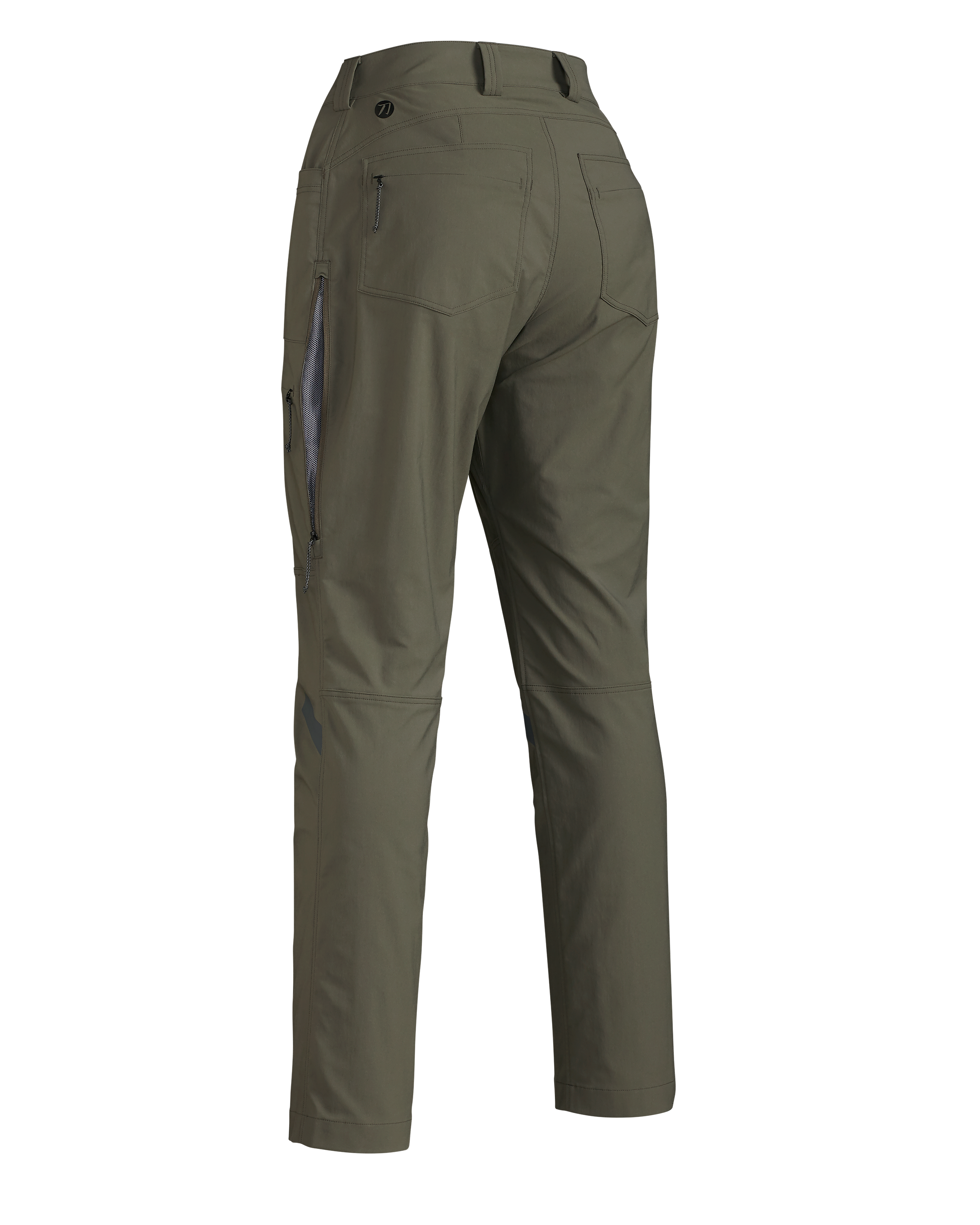 Women’s Kutana Stretch Woven Pant