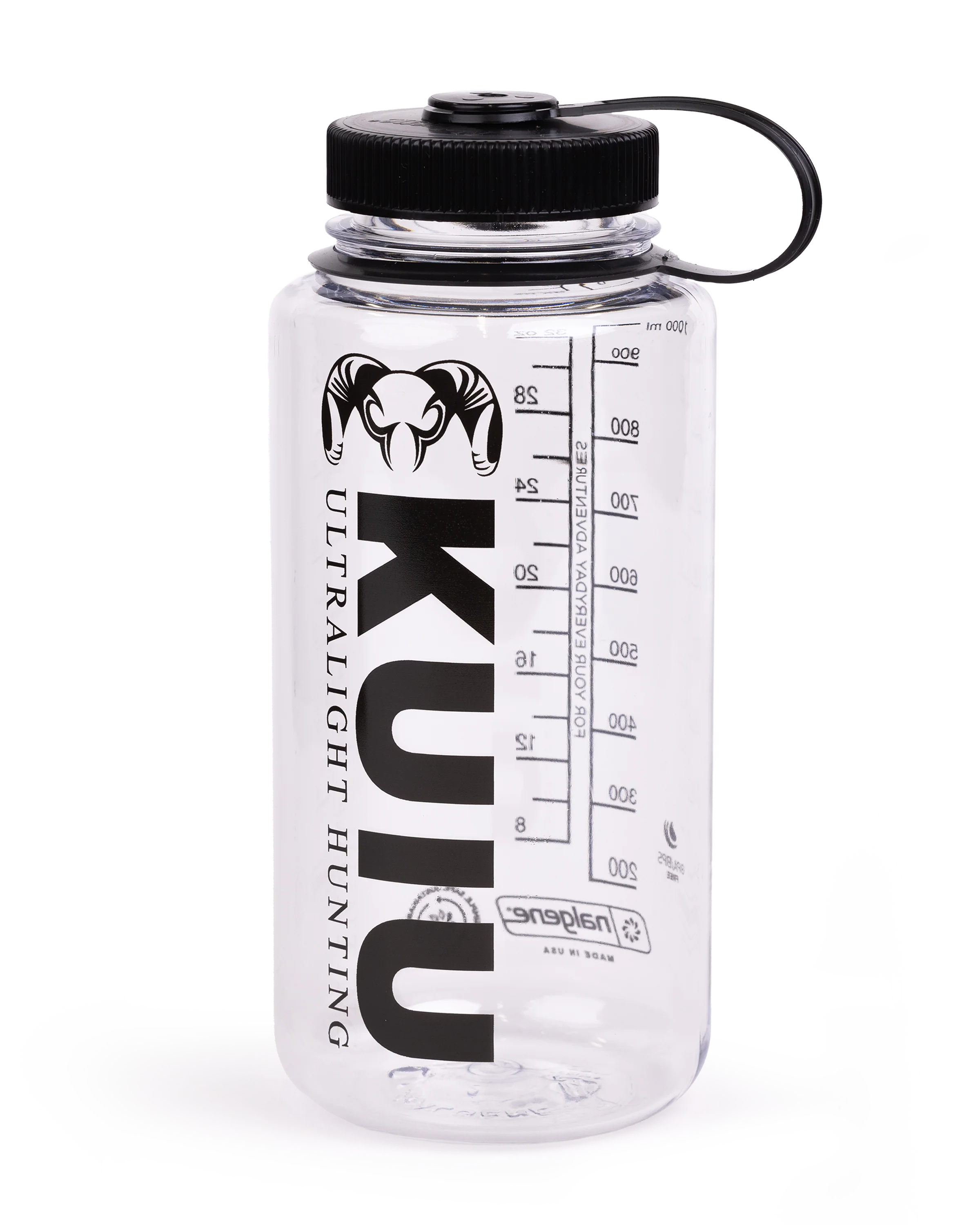 KUIU 32 oz Wide Mouth Bottle