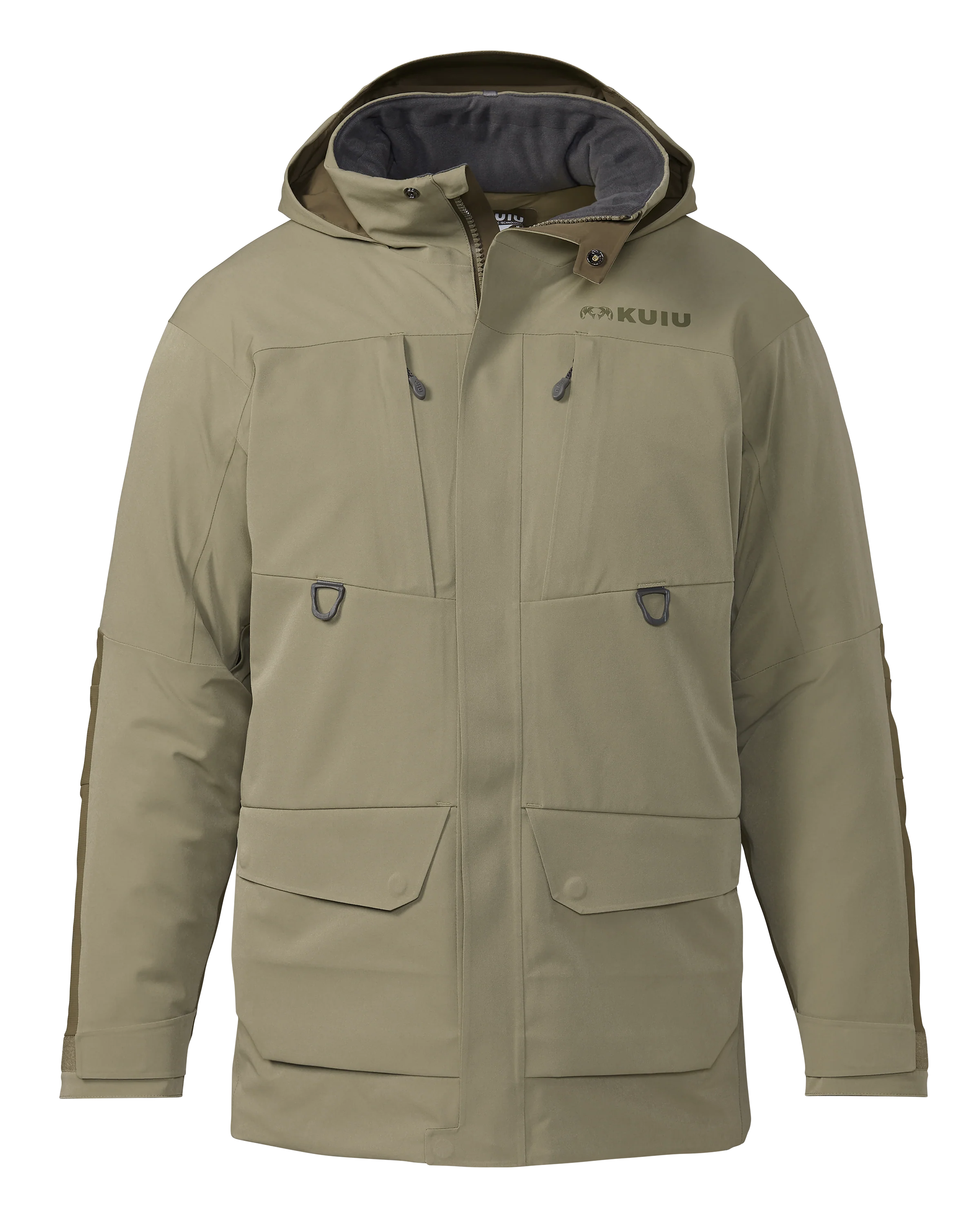 Paragon Storm Shell Parka
