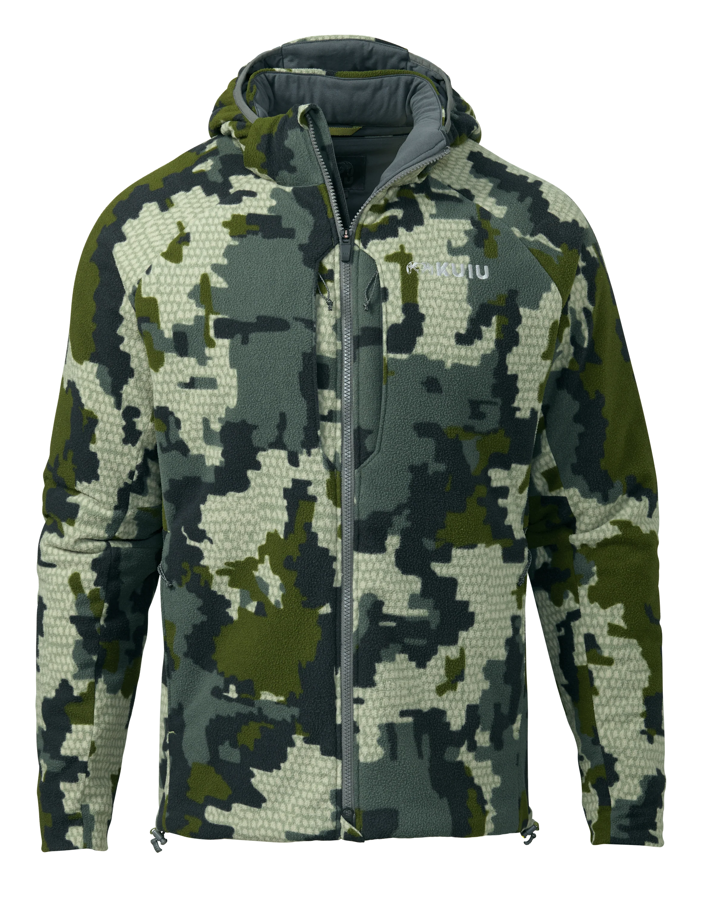 KUIU Proximity Hooded Insulated Jacket