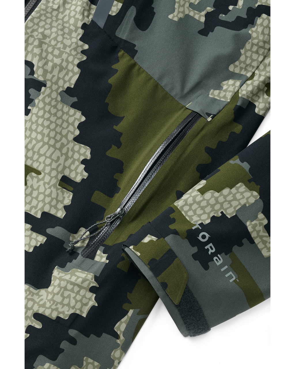 Women's Chugach TR Rain Jacket