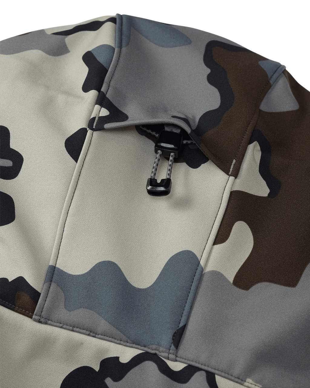 Guide PRO Hooded Jacket