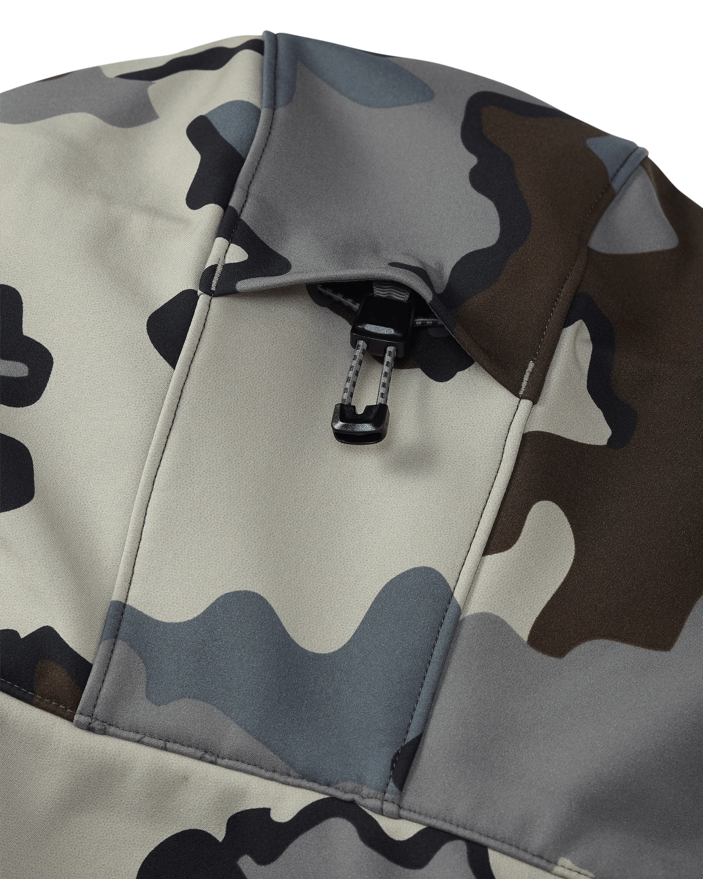 Guide PRO Hooded Jacket