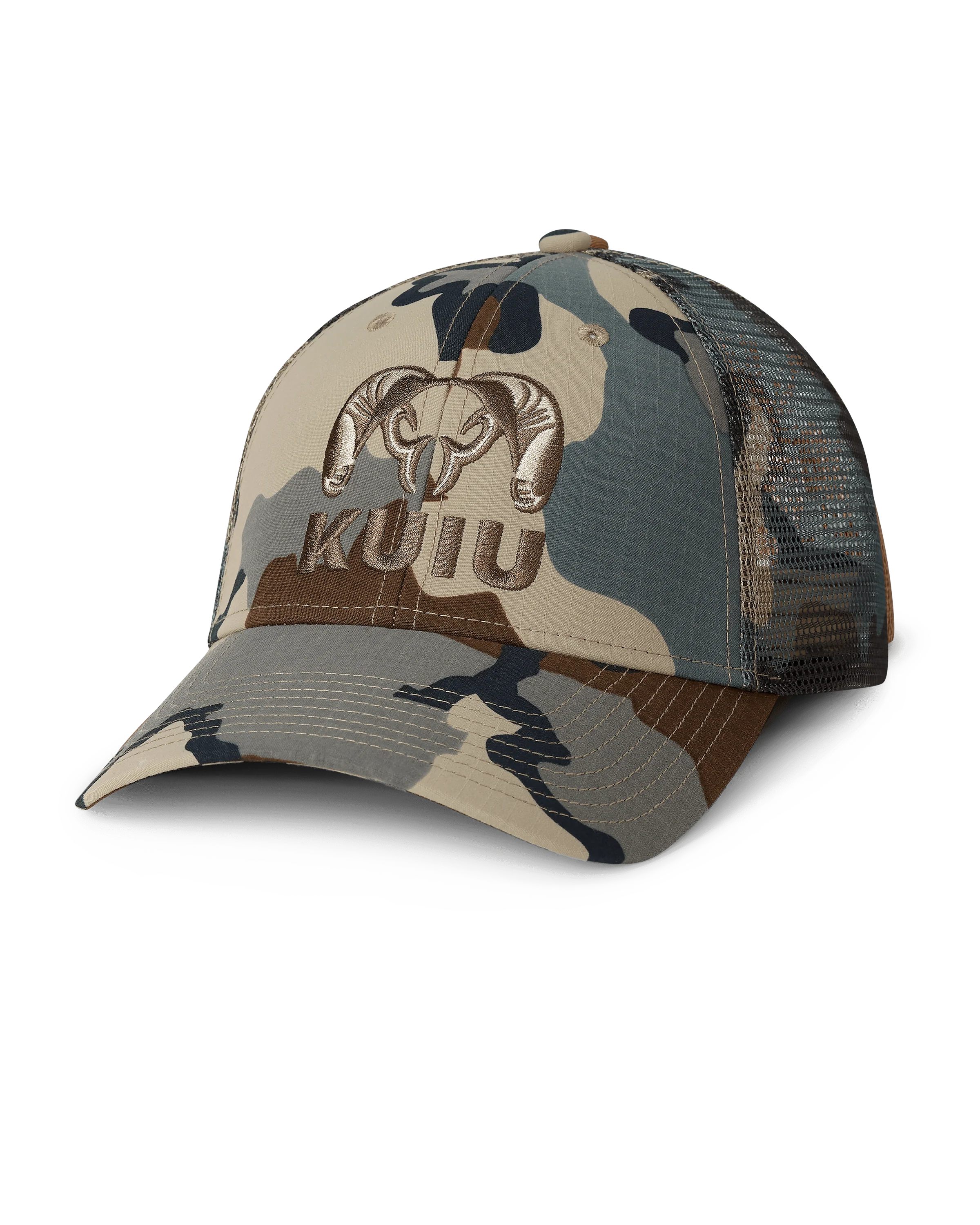 PRO Mesh Back CORDURA® Hat
