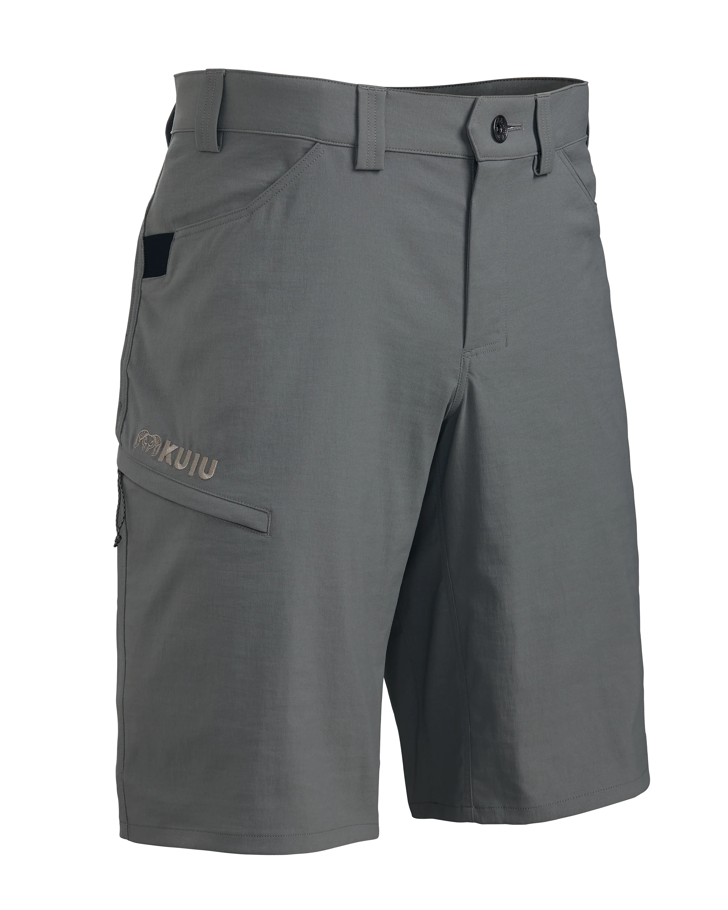 Switchback 12″ Short