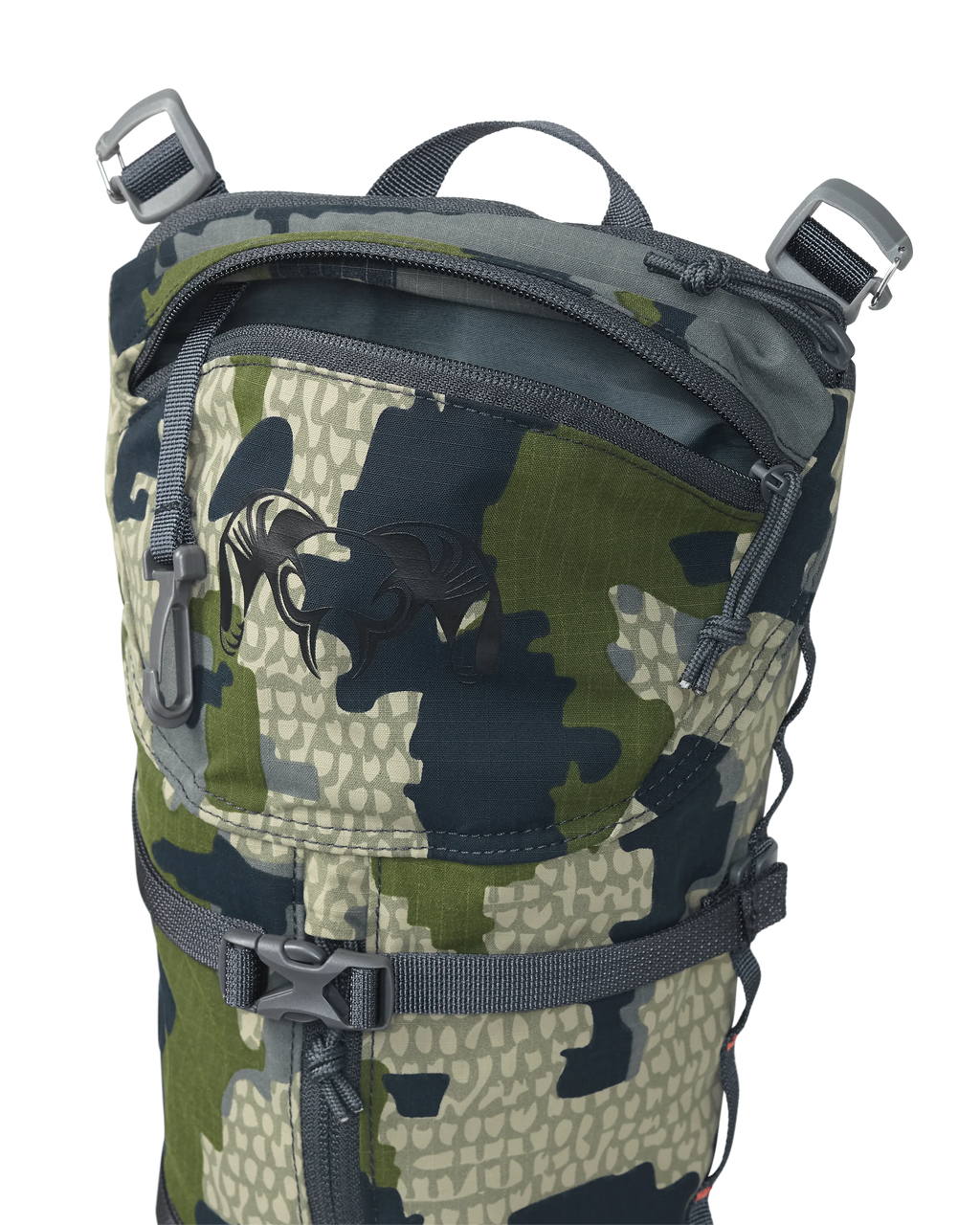 PRO G3 Hydration Rig