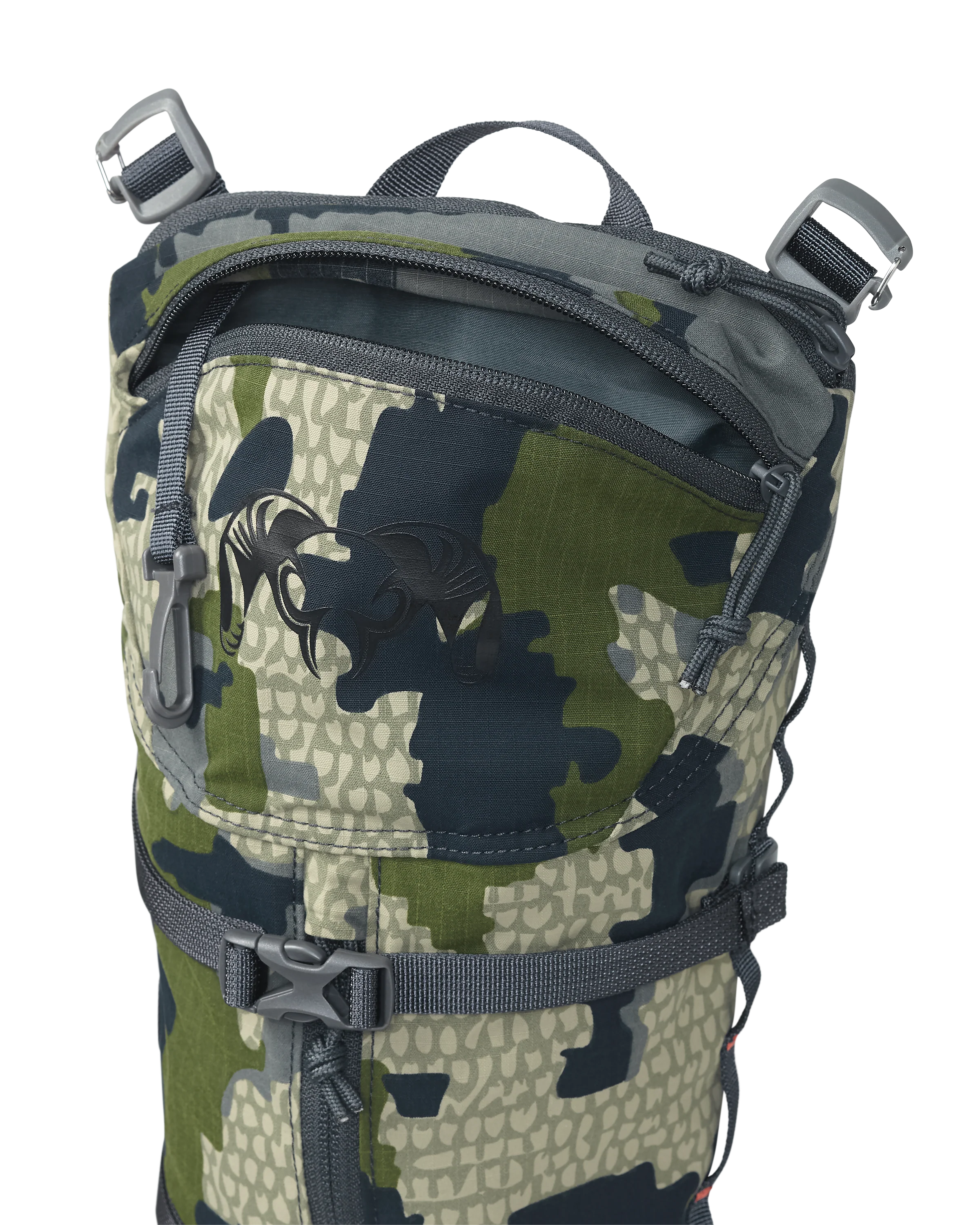 PRO G3 Hydration Rig