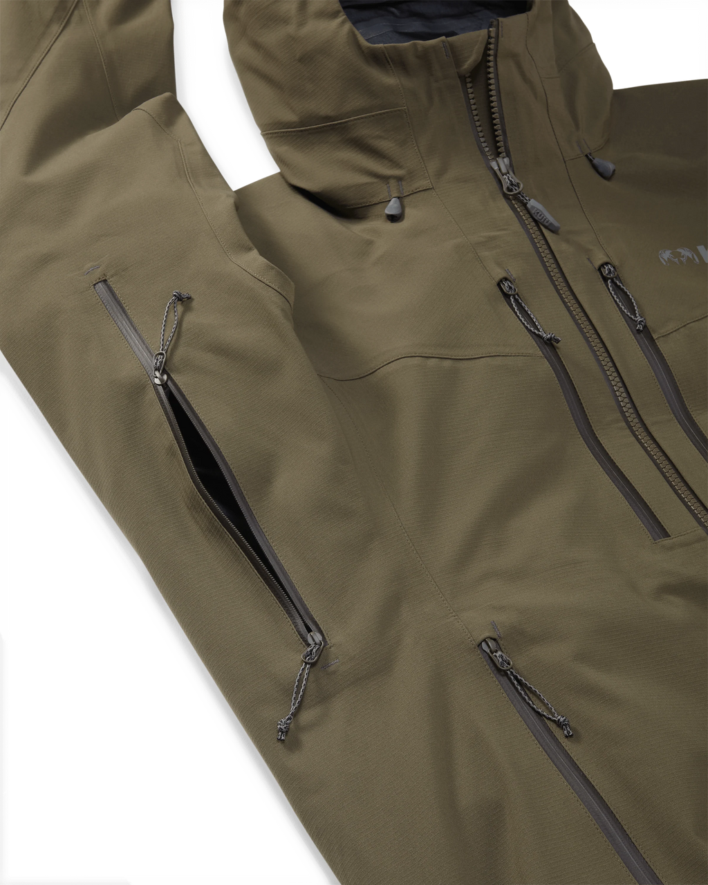 KUIU Kutana Storm Shell Jacket